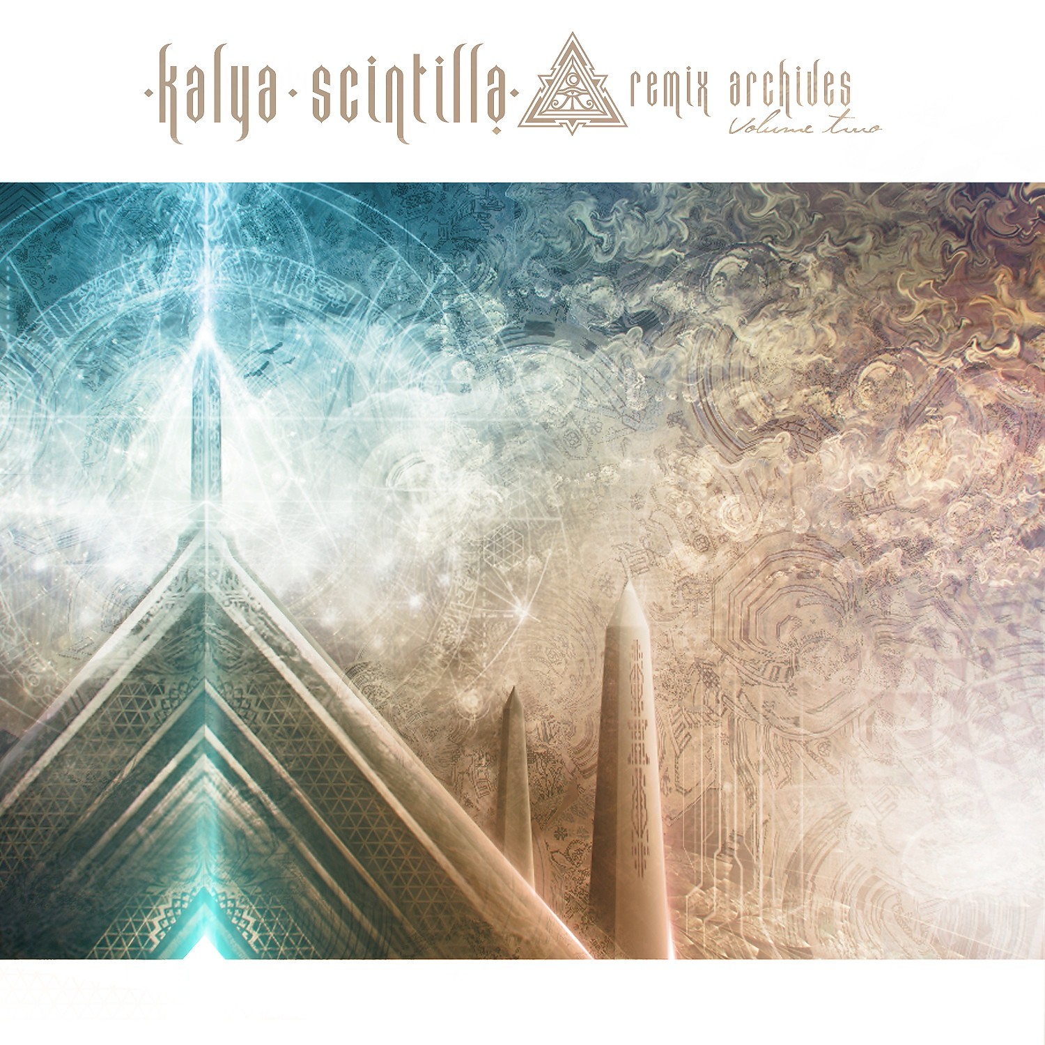 Ritual (Kalya Scintilla Remix)