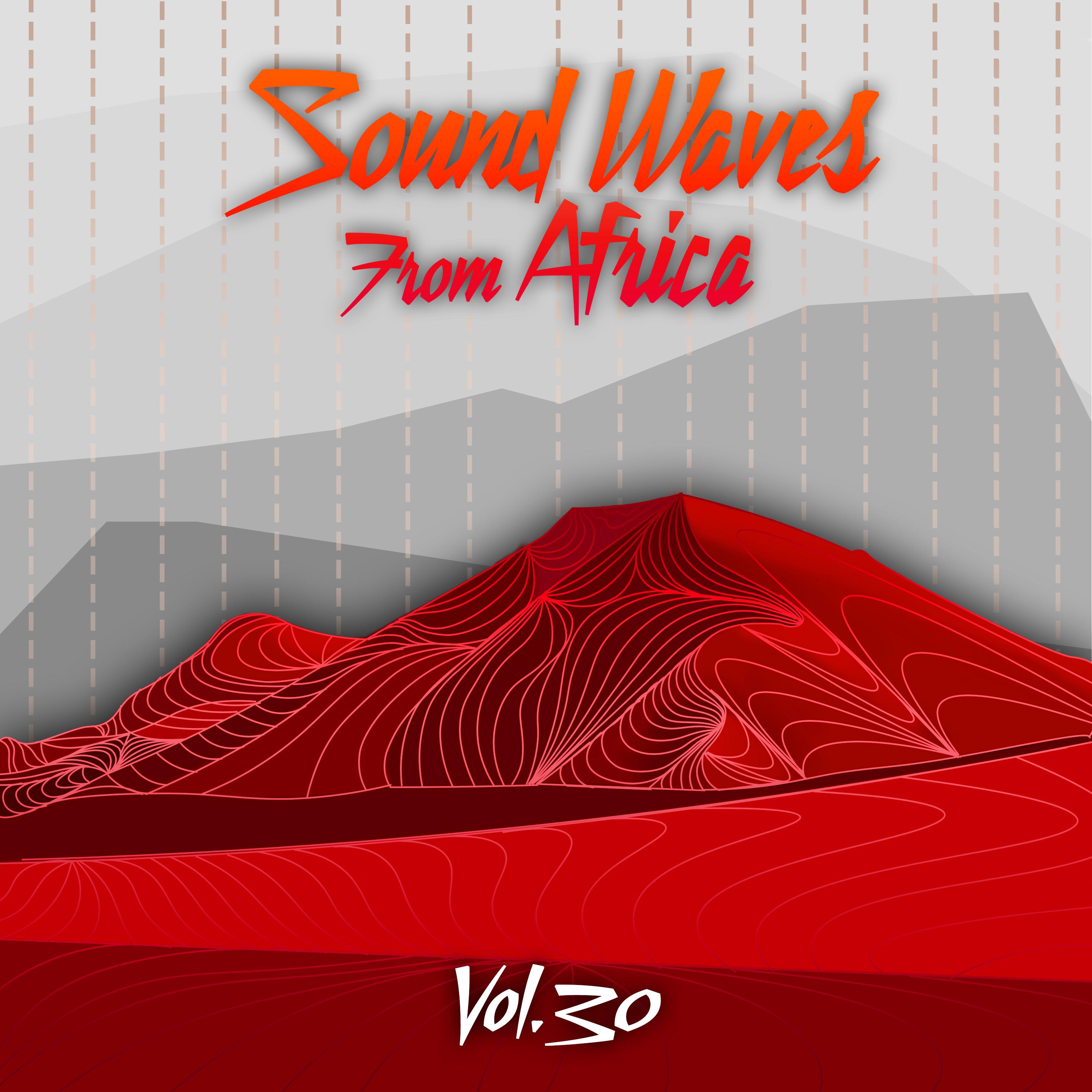 Sound Waves From Africa Vol, 30