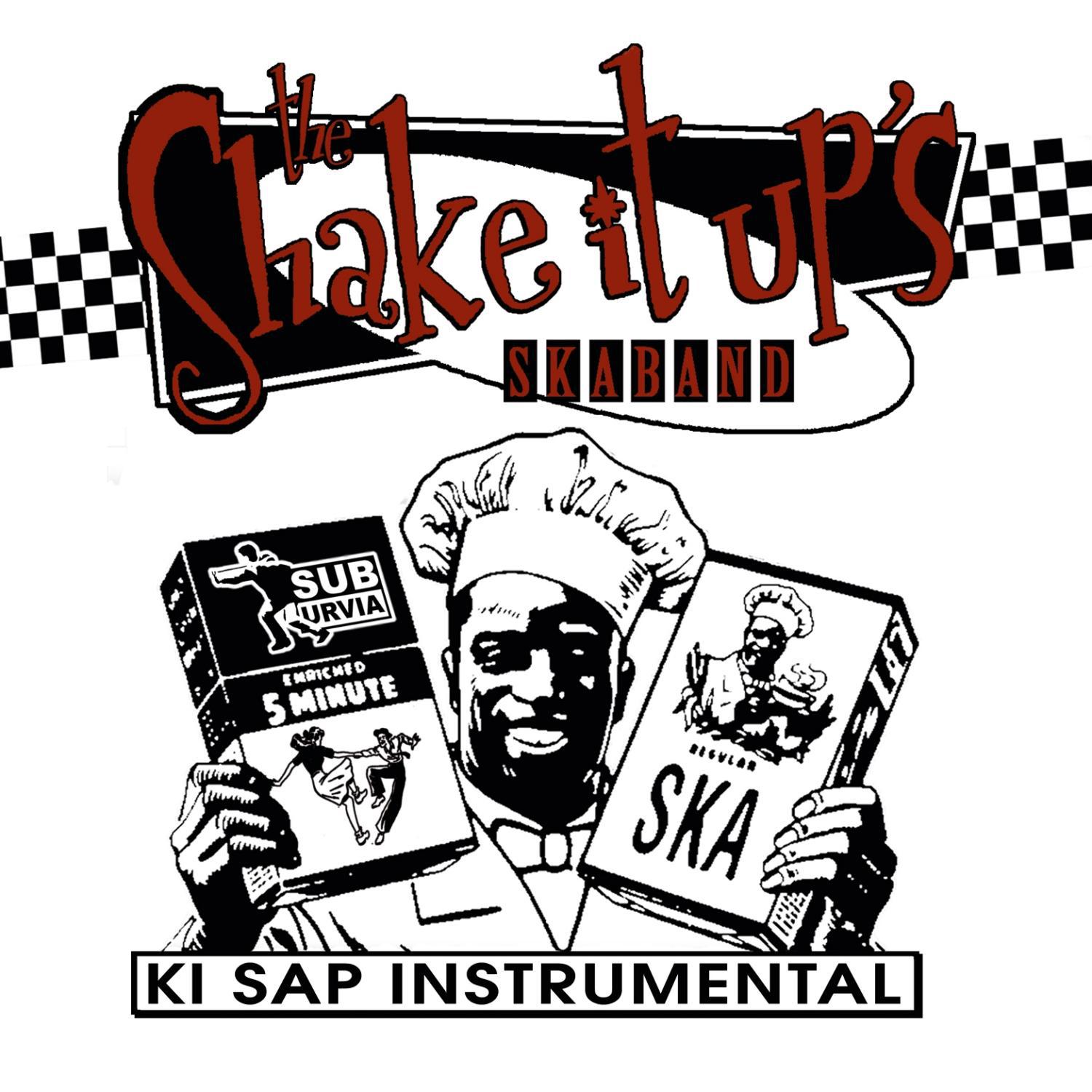 Ki Sap Instrumental