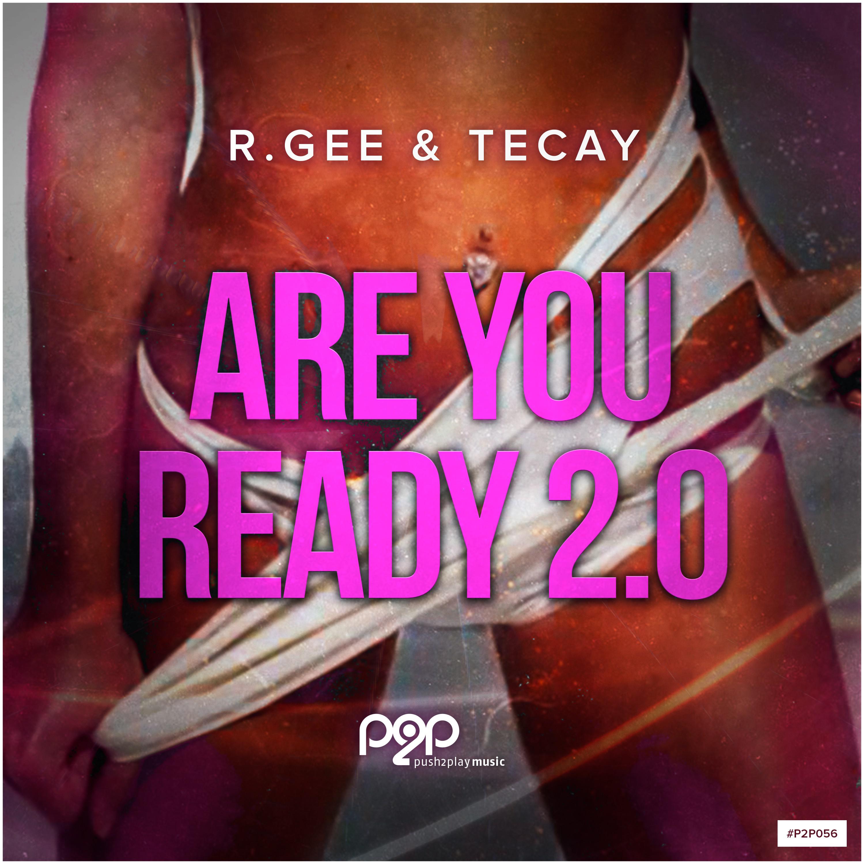 Are You Ready 2.0 (Oliver Barabas Remix)