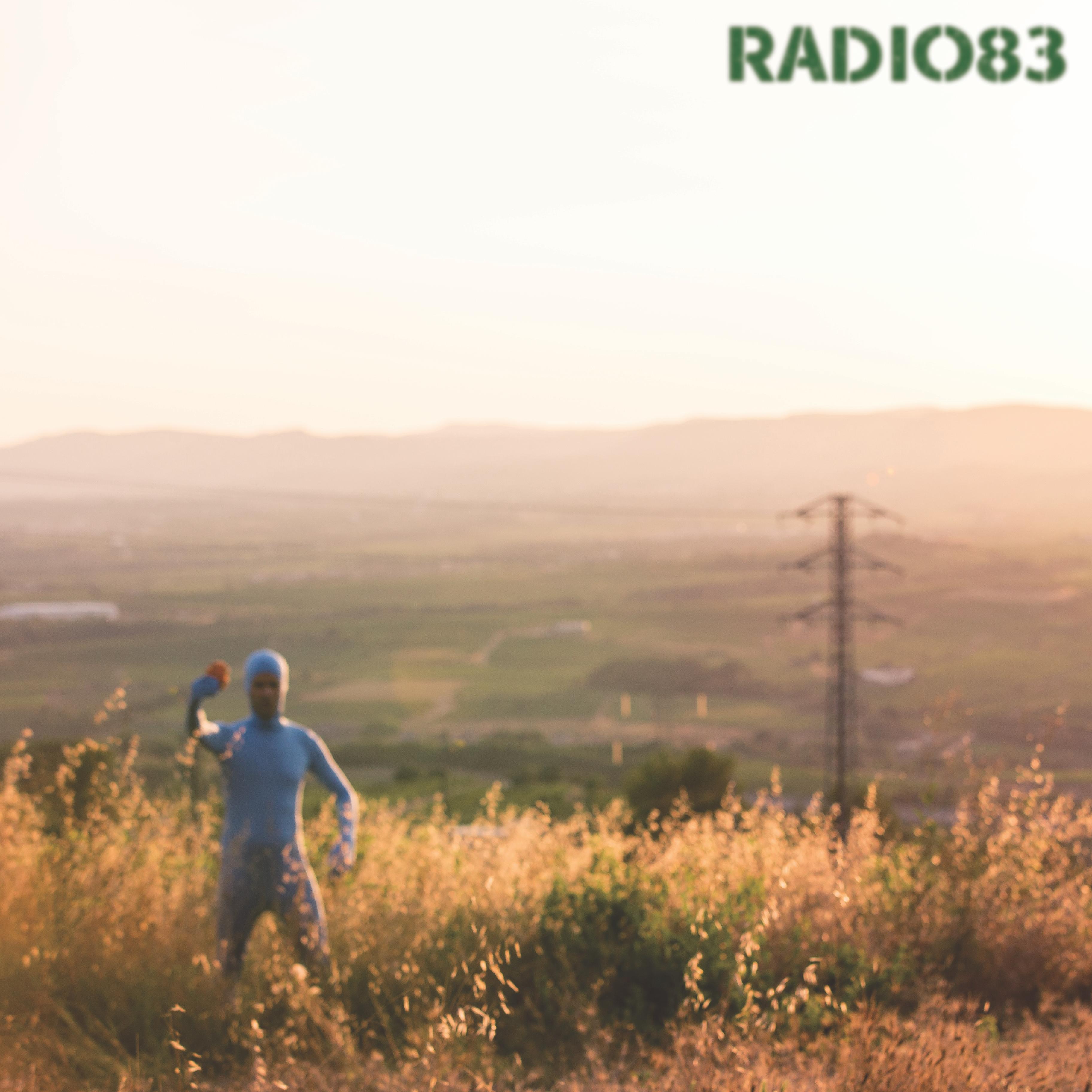 Radio83 - EP