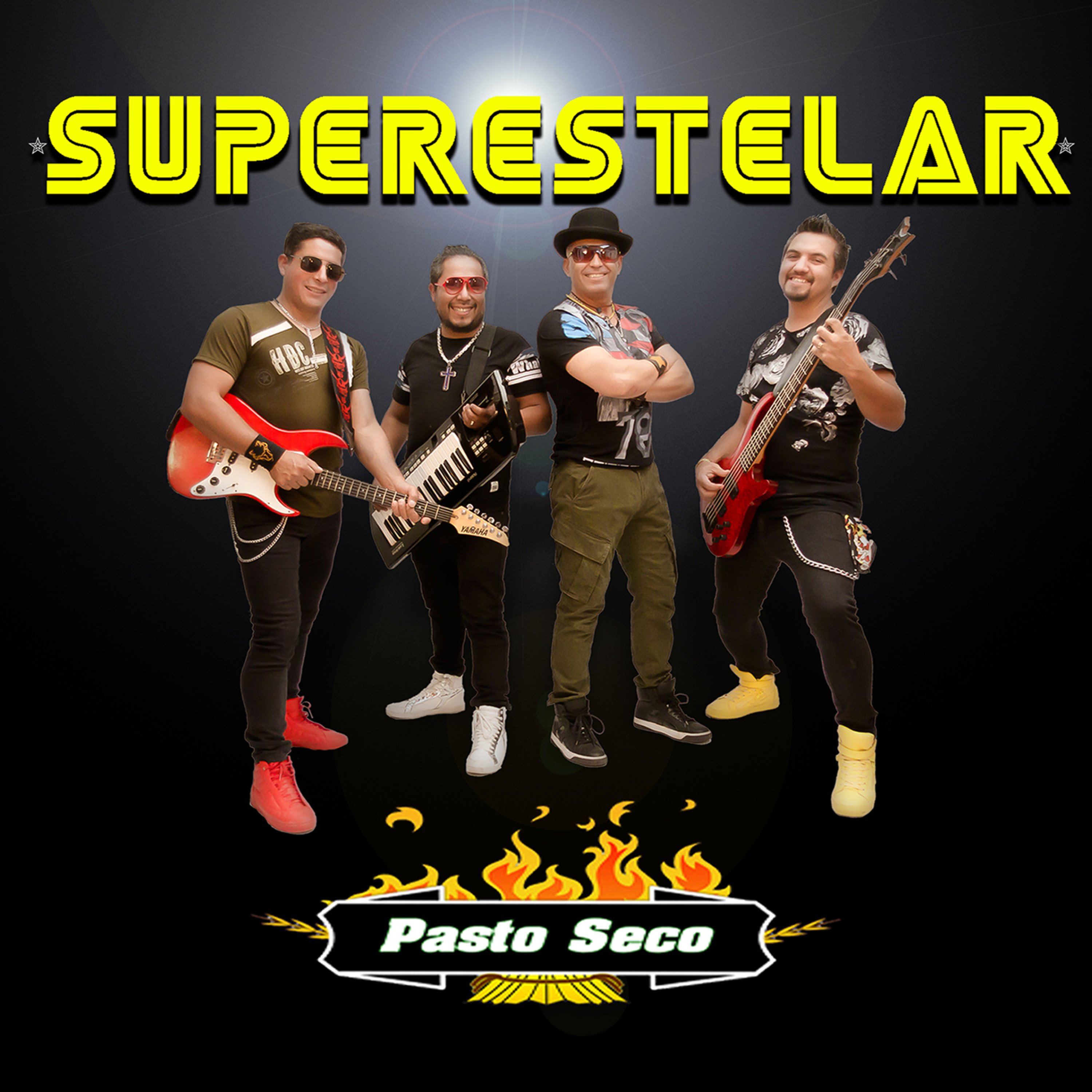 Superestelar