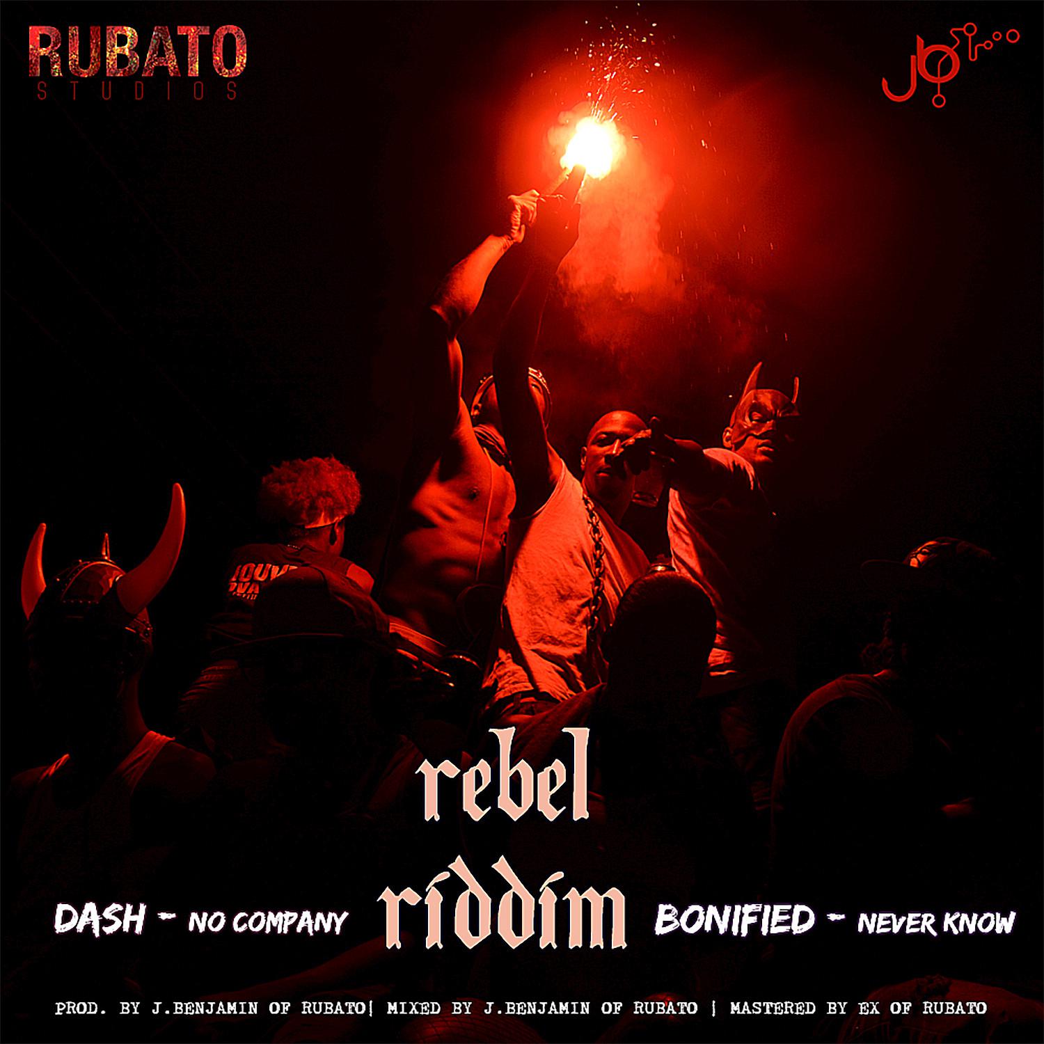 Rebel Riddim
