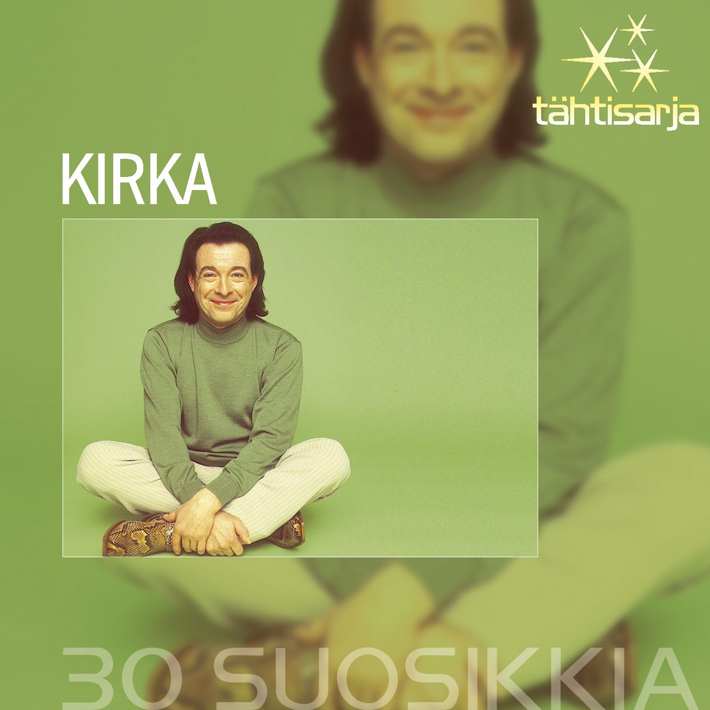 T htisarja  30 suosikkia
