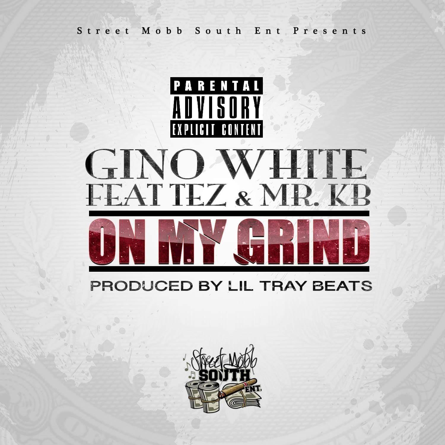 On My Grind (feat. Tez) - Single