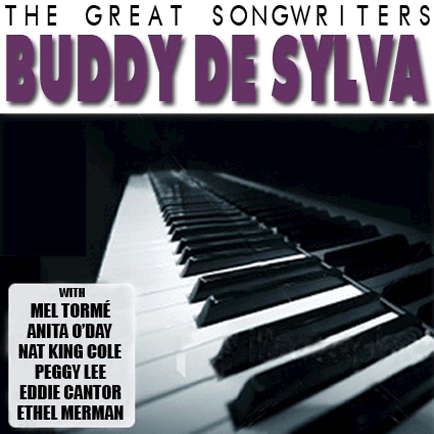 The Great Songwriters - Buddy DeSylva