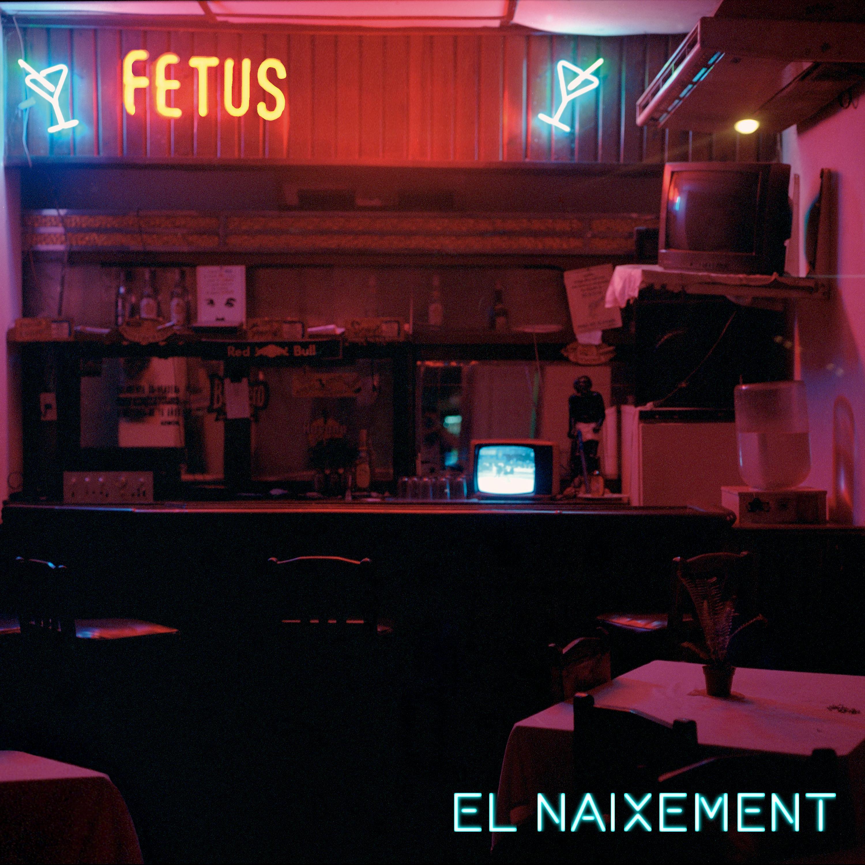El naixement