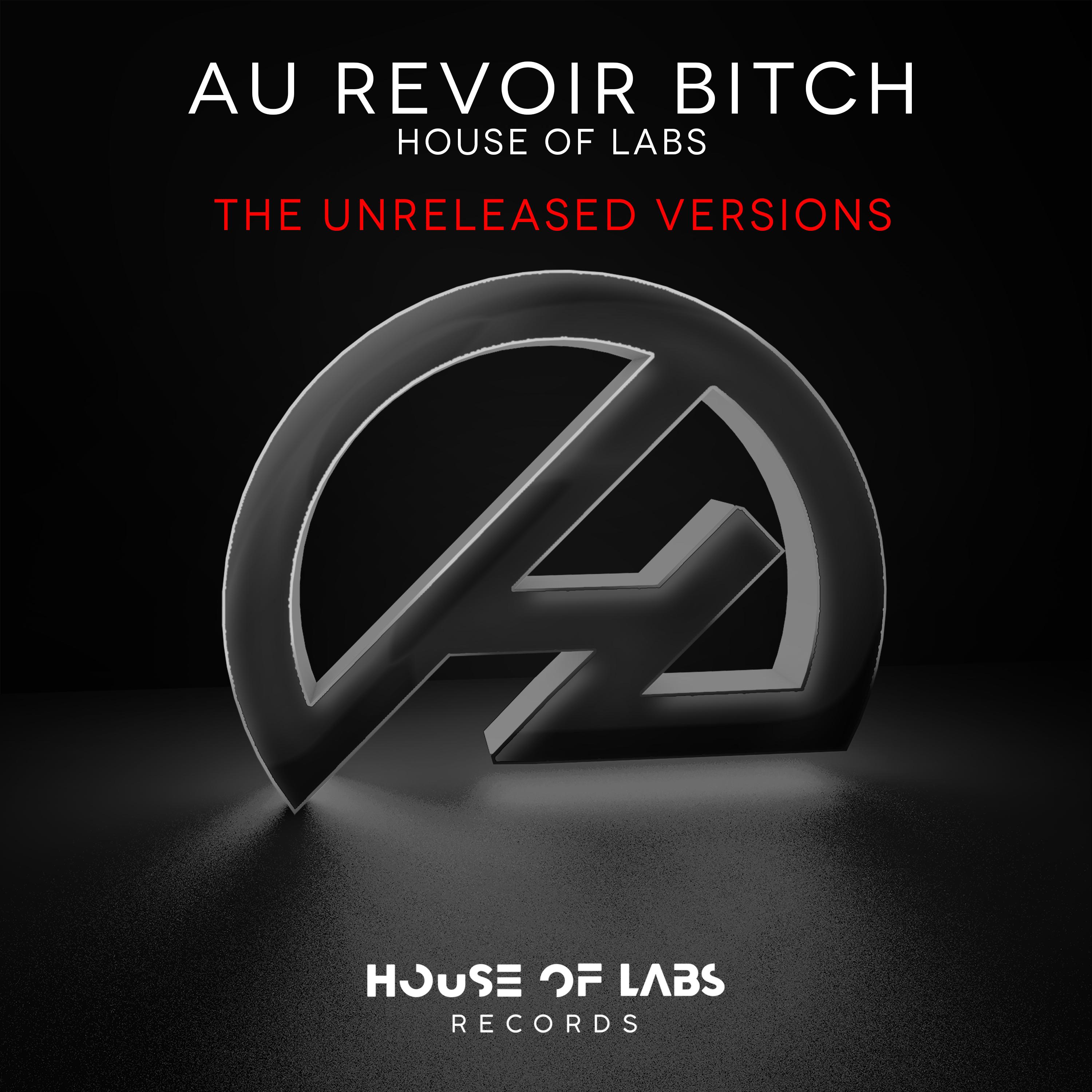 Au Revoir ***** (The Unreleased Versions)