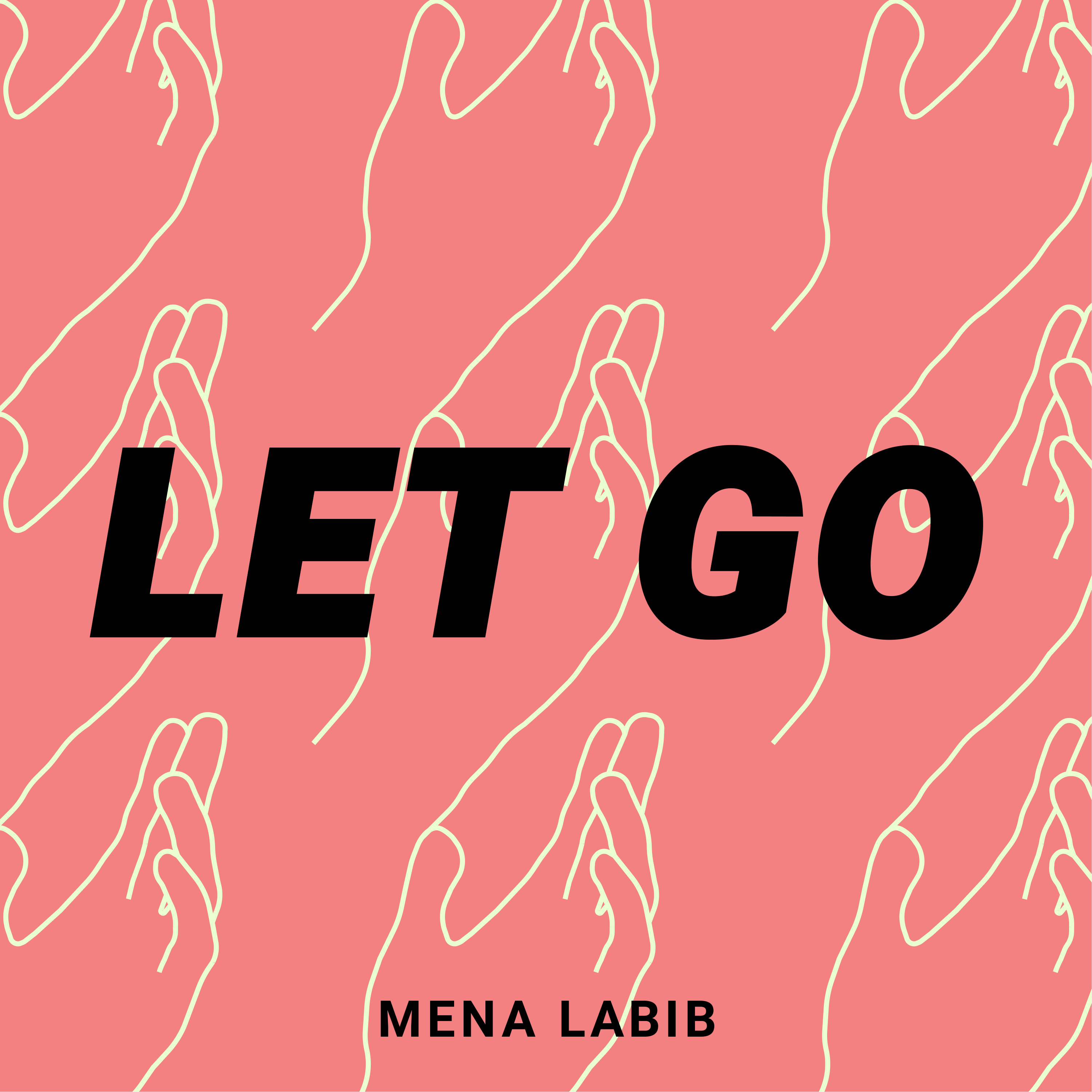 Let Go