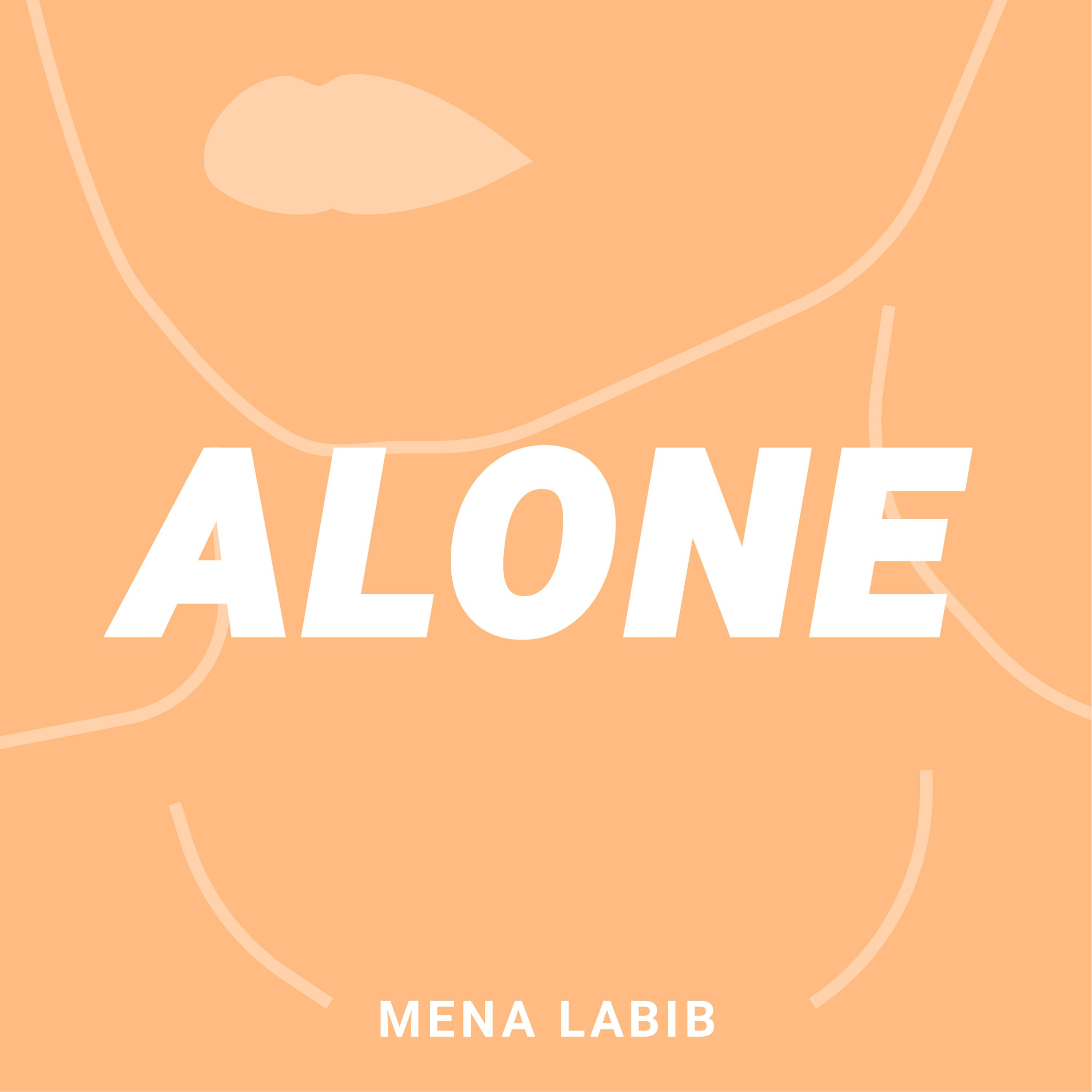 Alone