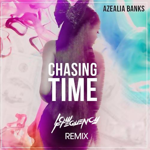 Chasing Time (Low Frequency Remix)
