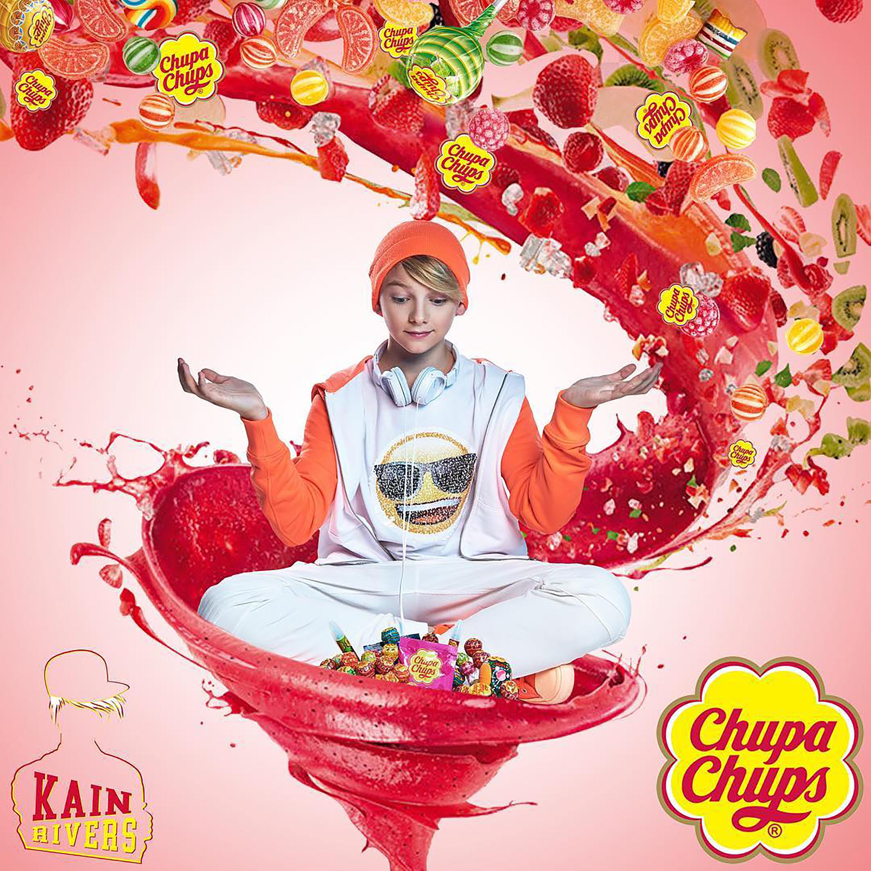 Chupa Chups