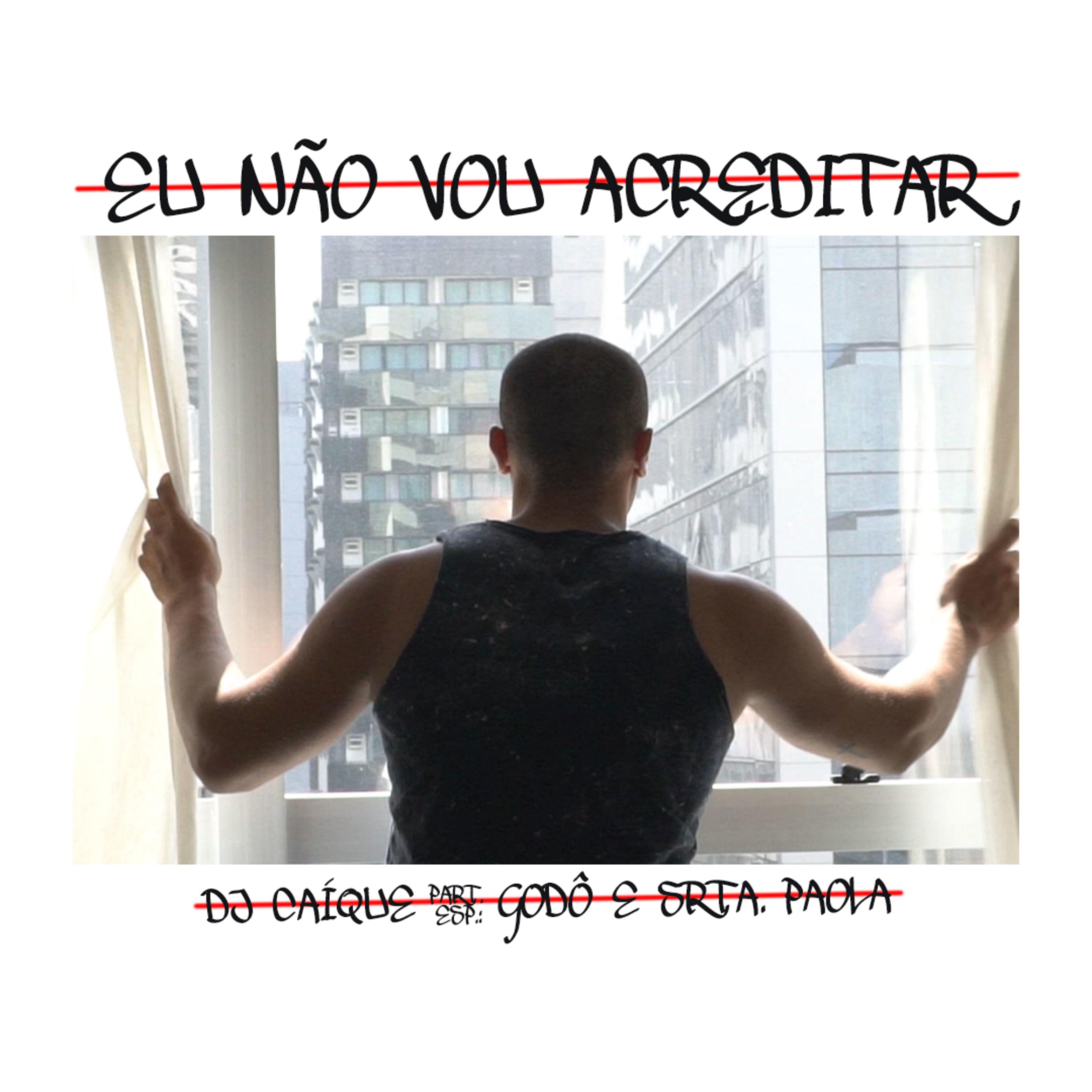 Eu N o Vou Acreditar