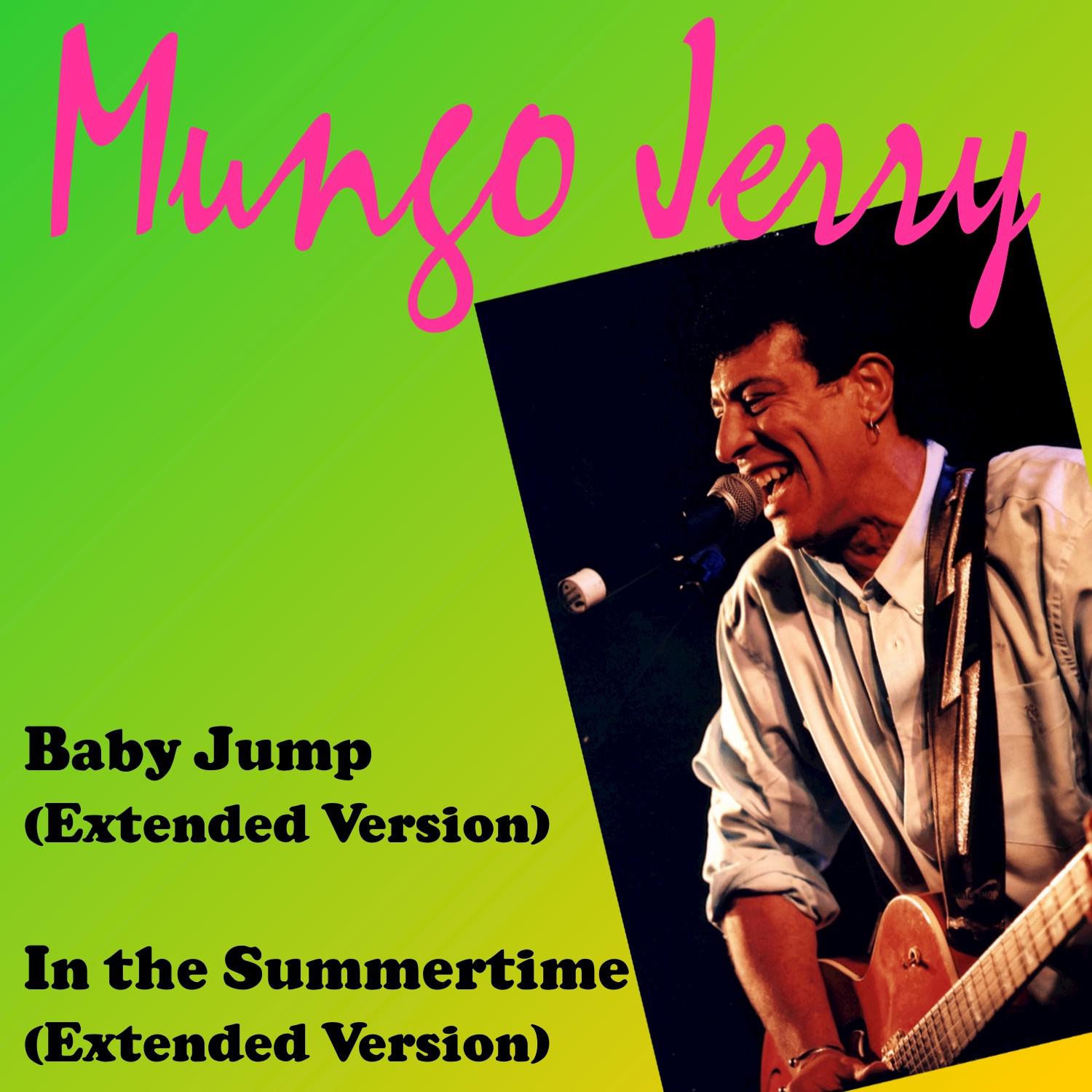 Baby Jump (Extended Version)