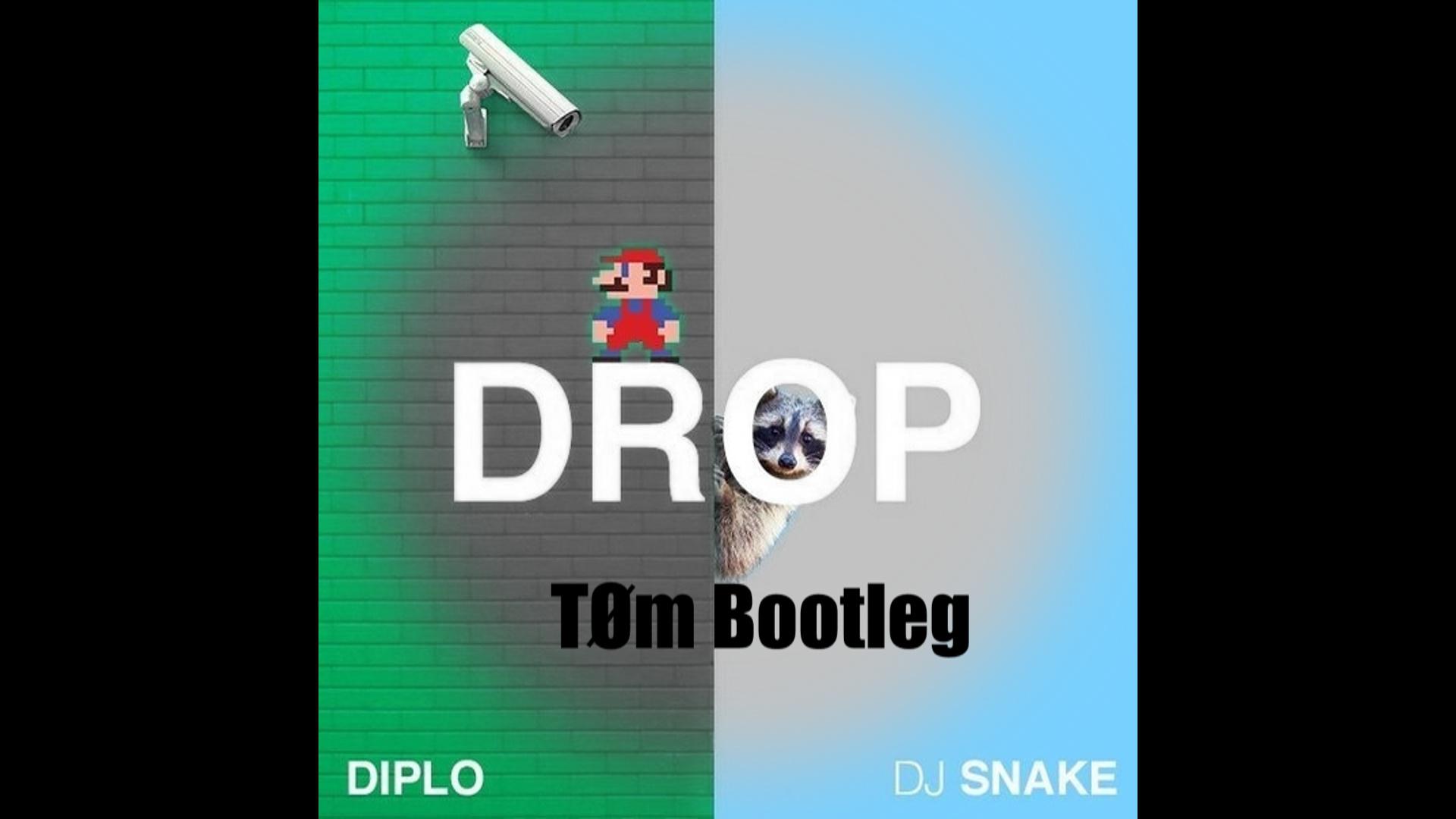 Drop - SQ