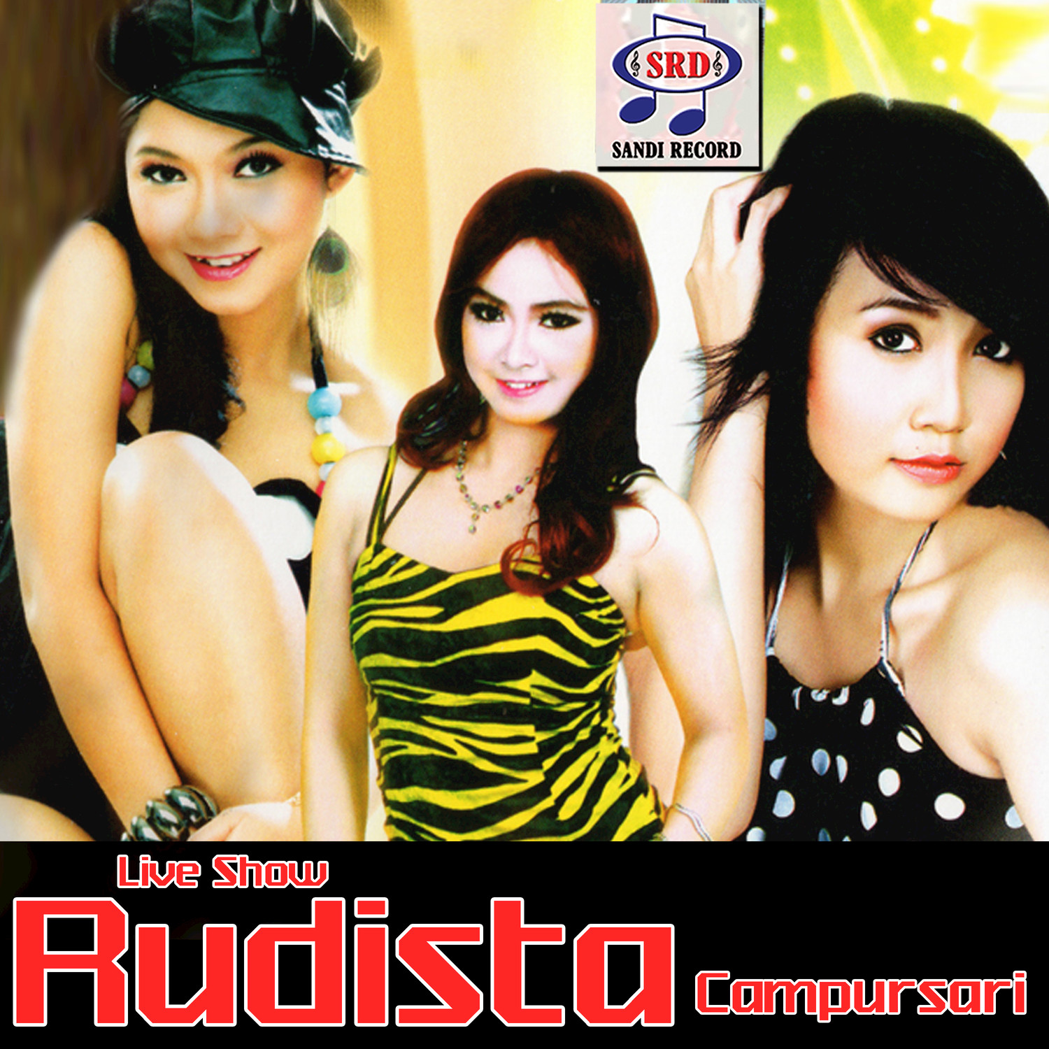 Live Show Rudista Campursari (Live)