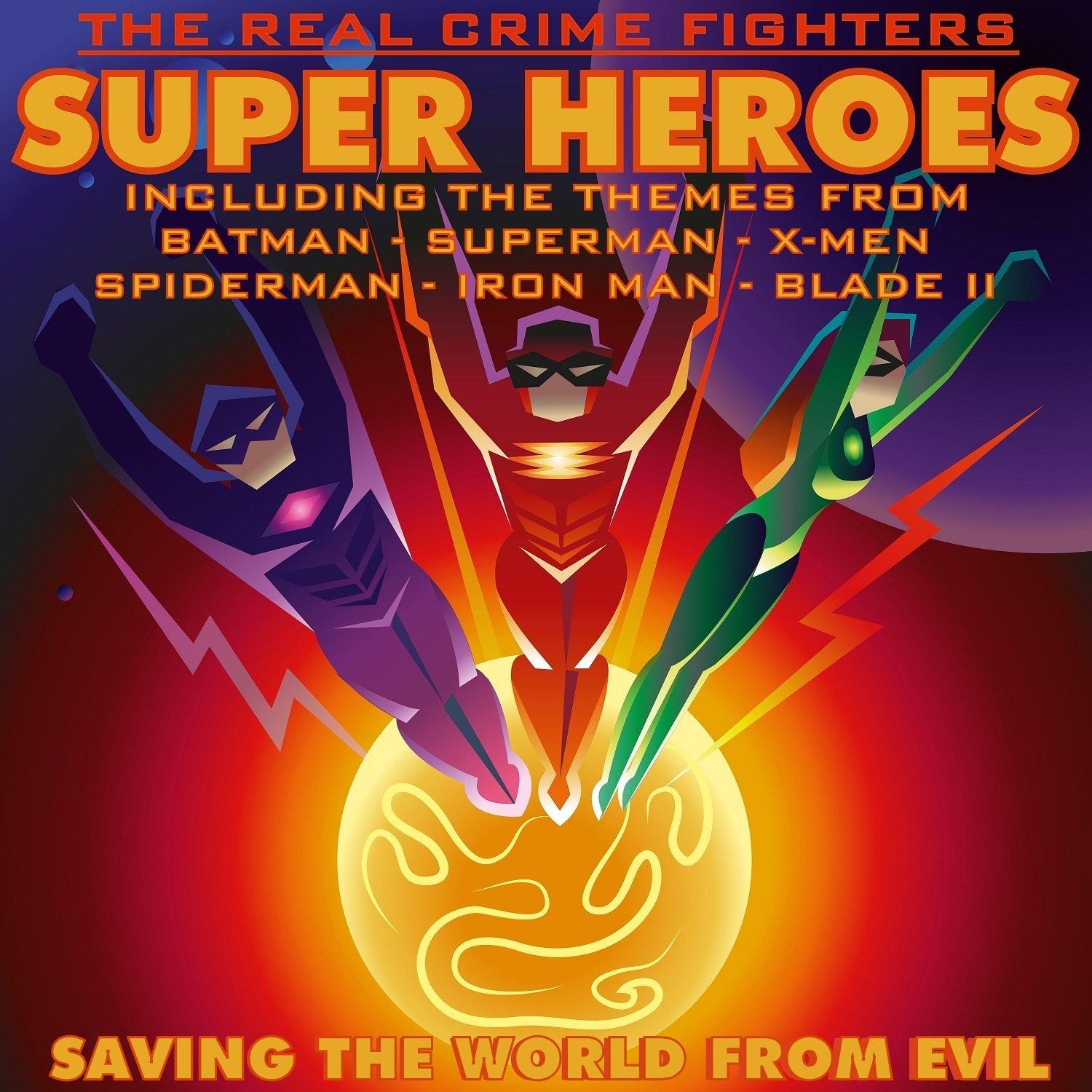 Main Title Theme (From "Thor")