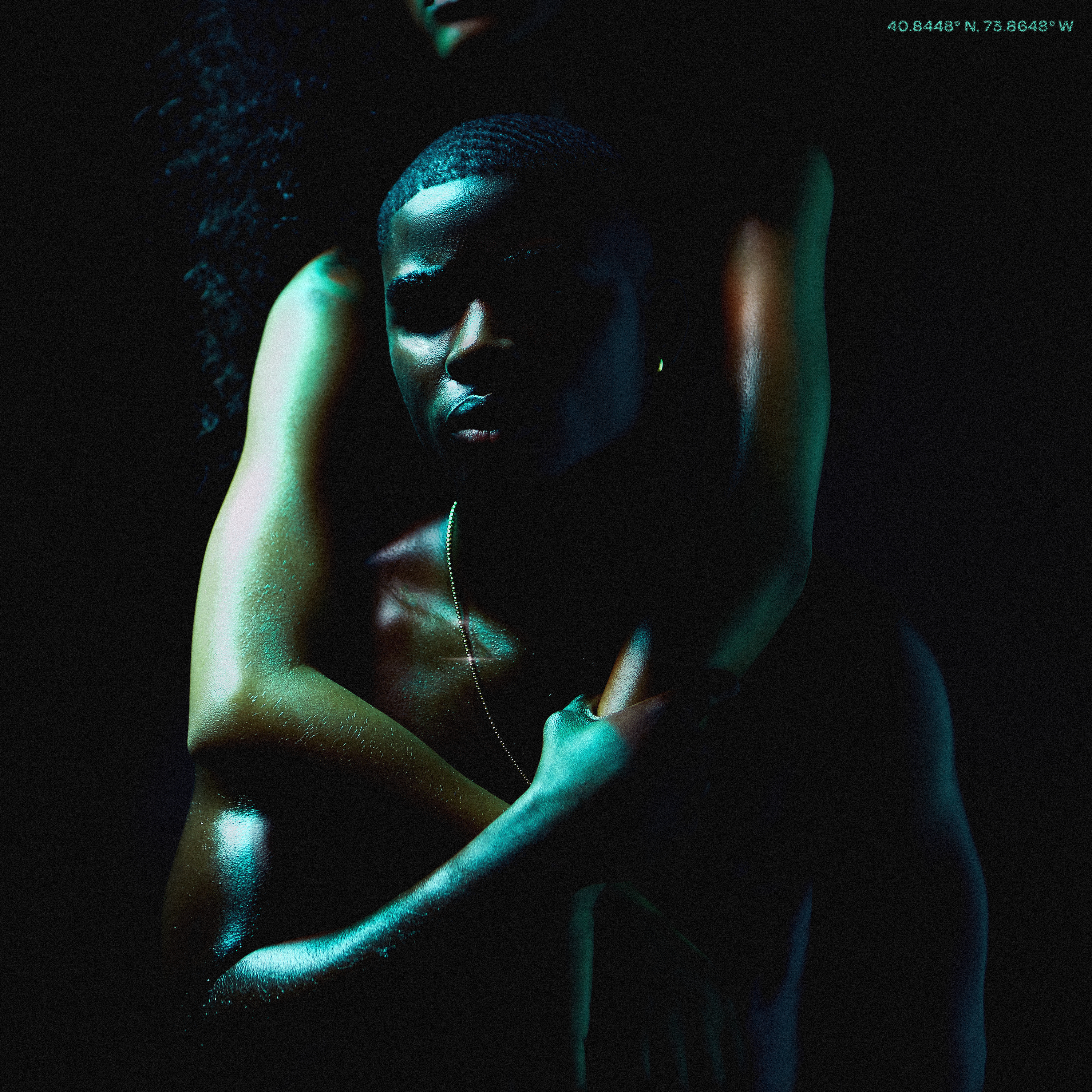 Tonight (feat. Crystal Caines)