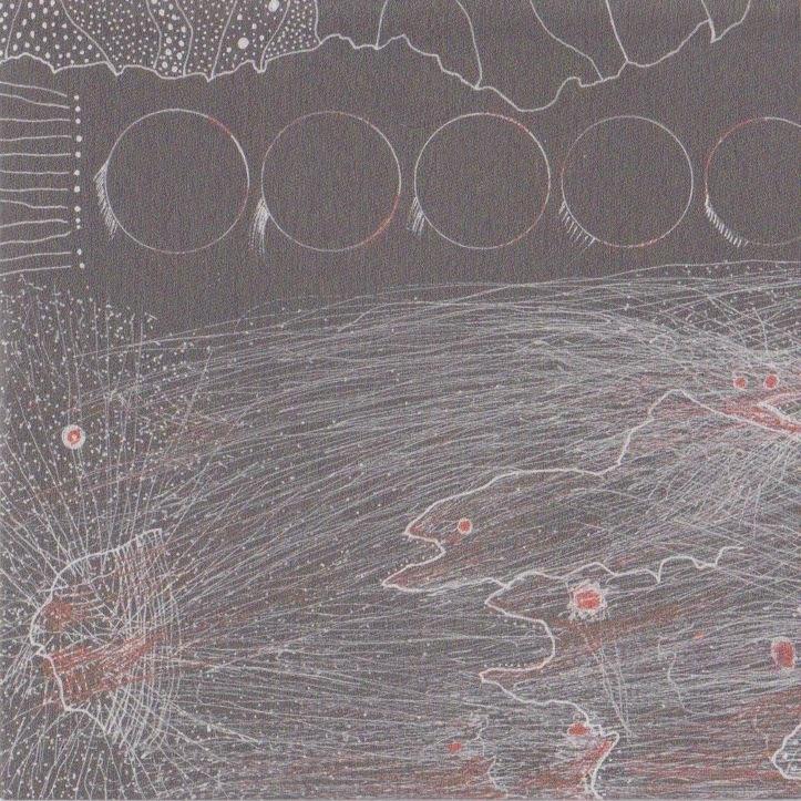 The Tale of the Descent of Long Satan and Babylon (Dictaphone Recording)