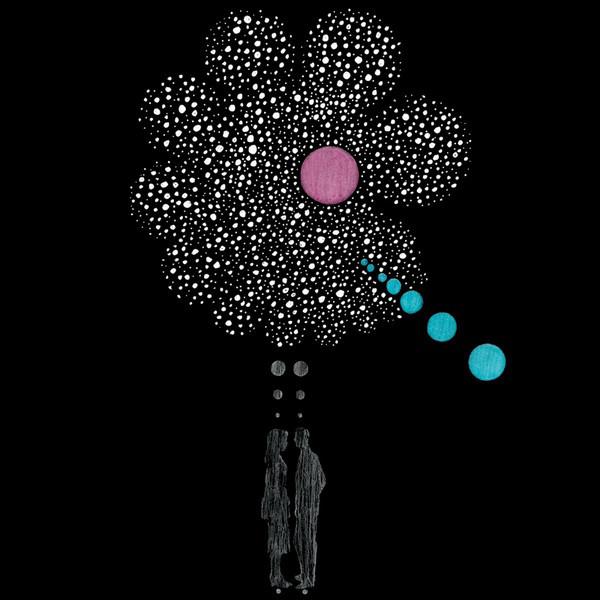 The Stars On Their Horsies