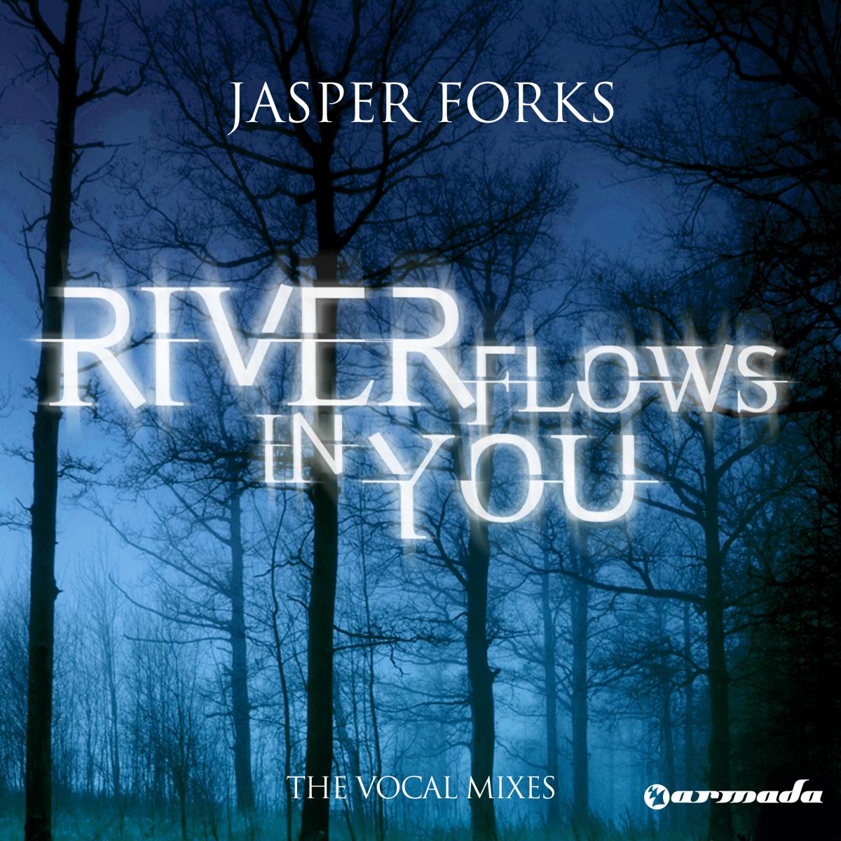 River Flows In You (Eclipse Vocal Version) (Extended Mix)