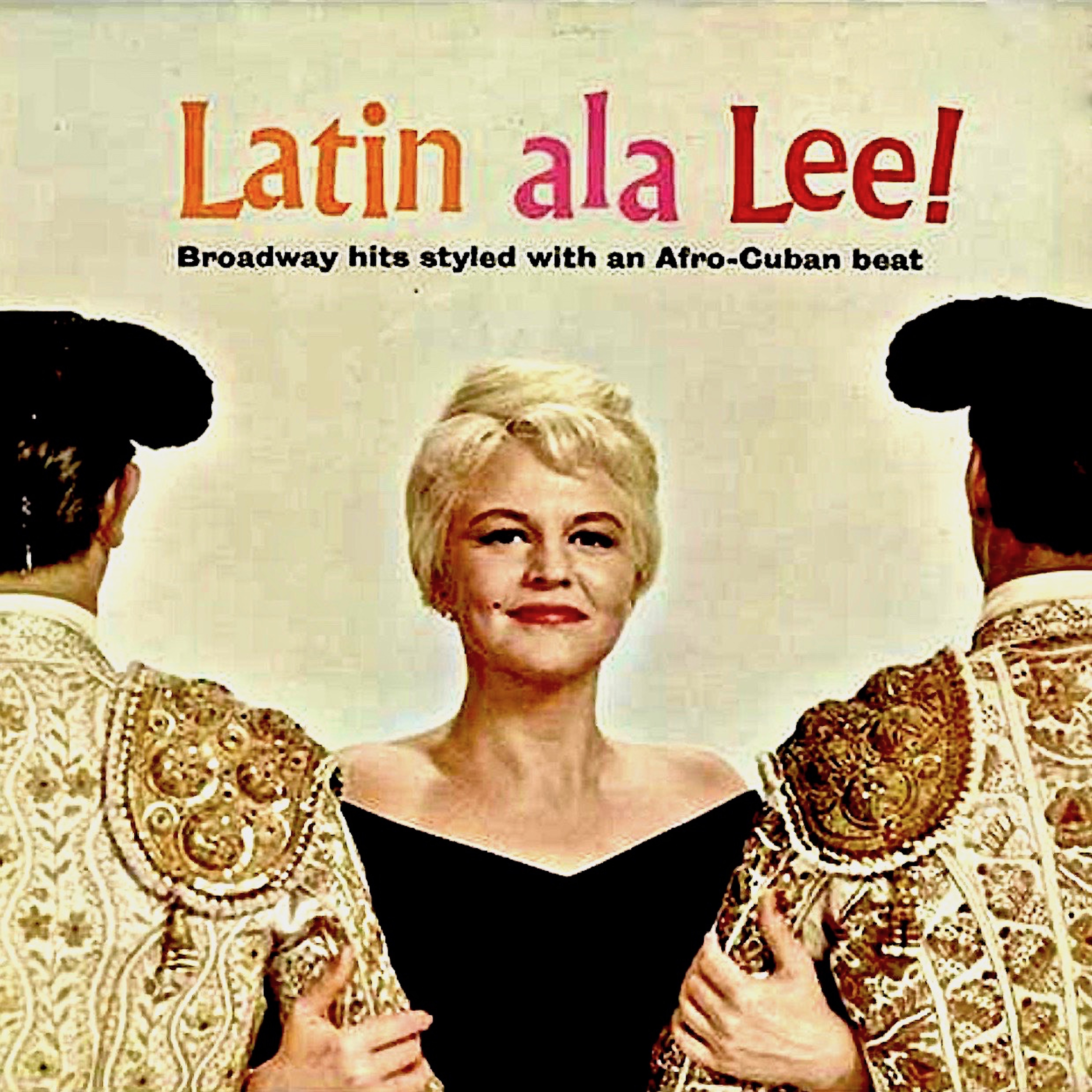Ole! Latin Ala Lee! (Remastered)