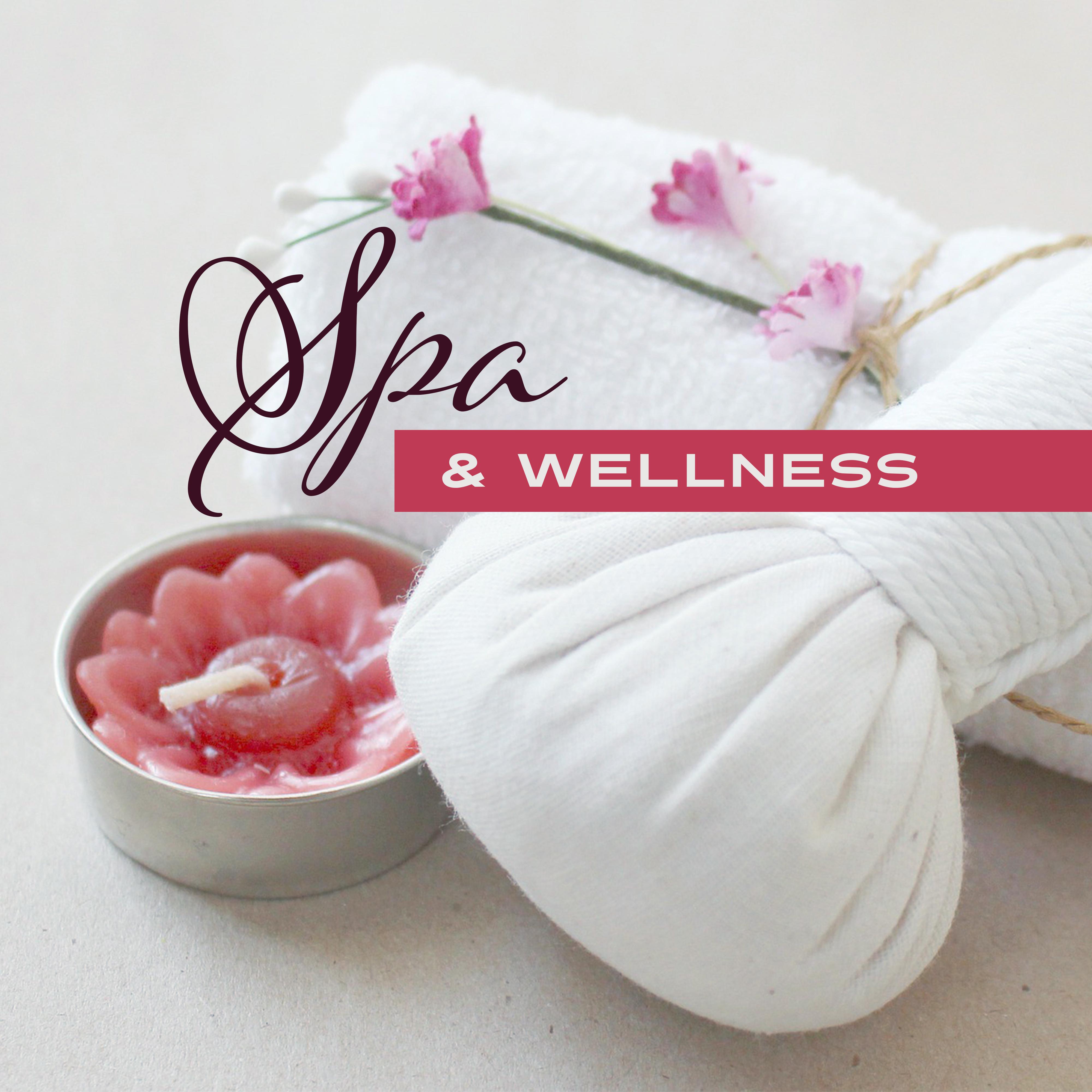 Spa  Wellness  Classic Massage, Relax, Anti Stress Sounds, Inner Balance, Tranquility
