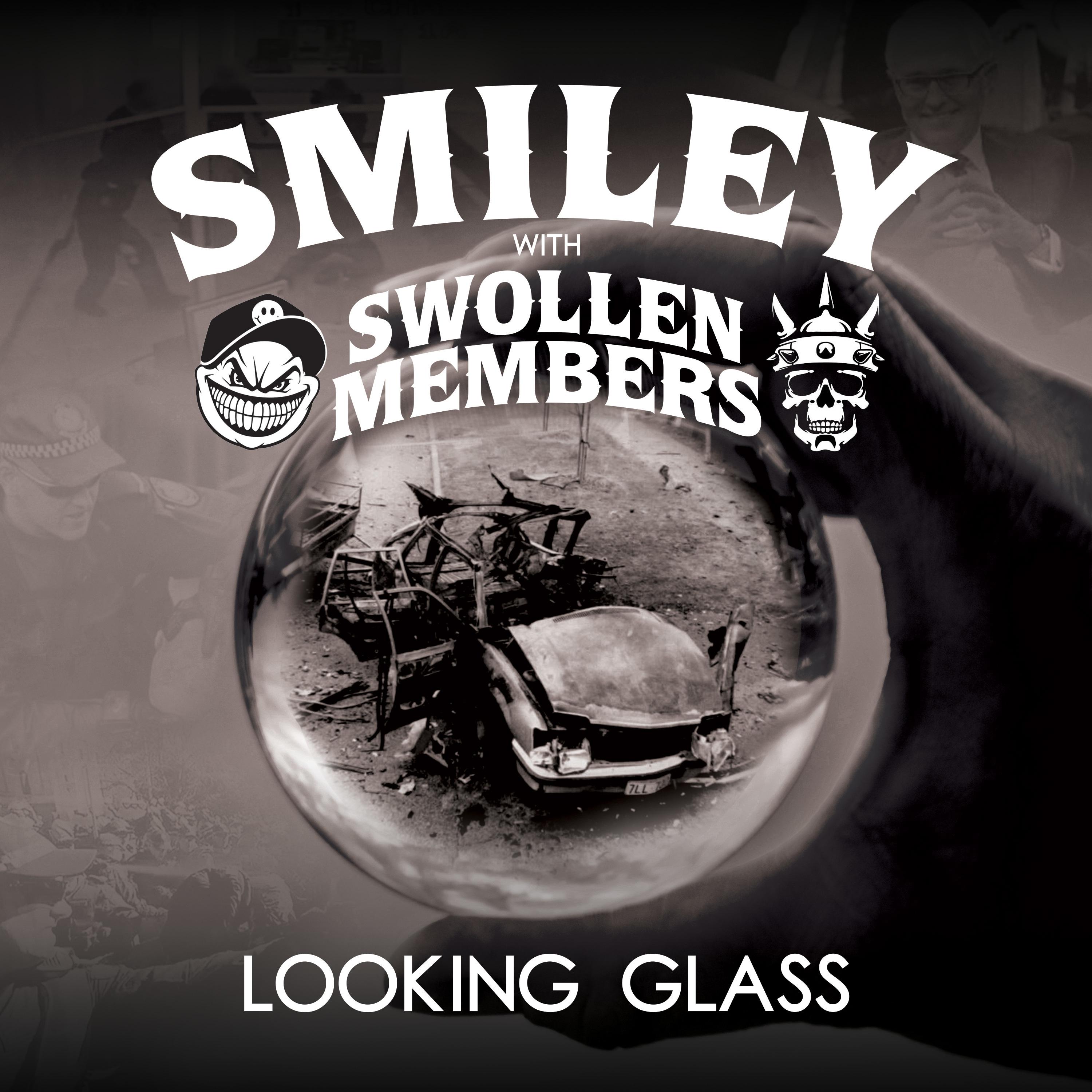 Looking Glass (featuring Swollen Members)