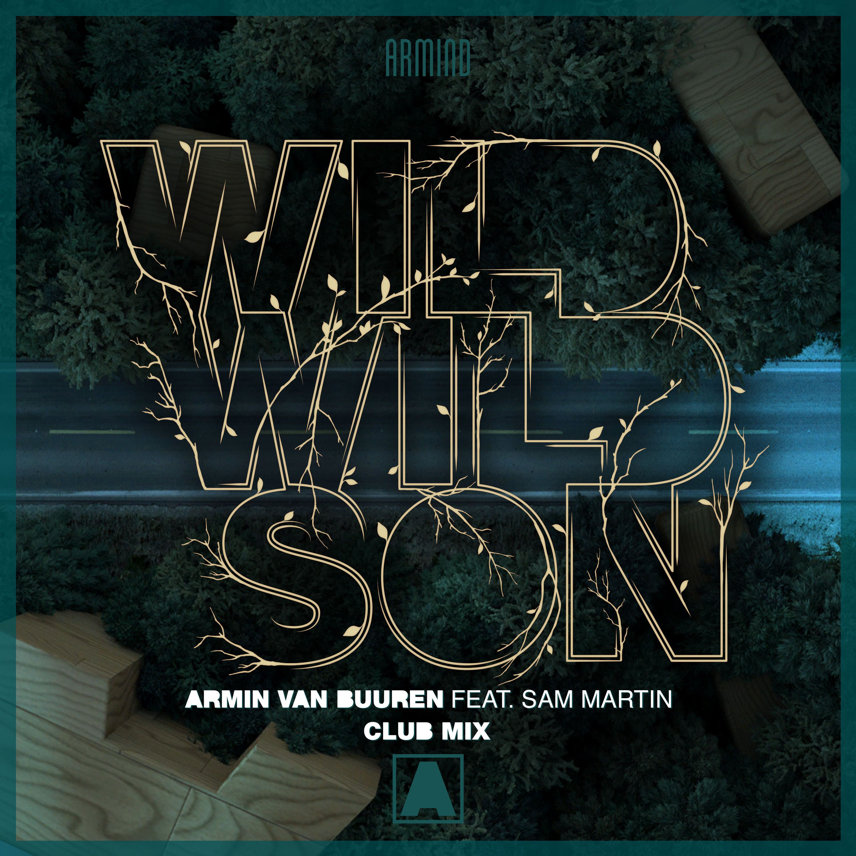 Wild Wild Son (Club Mix)