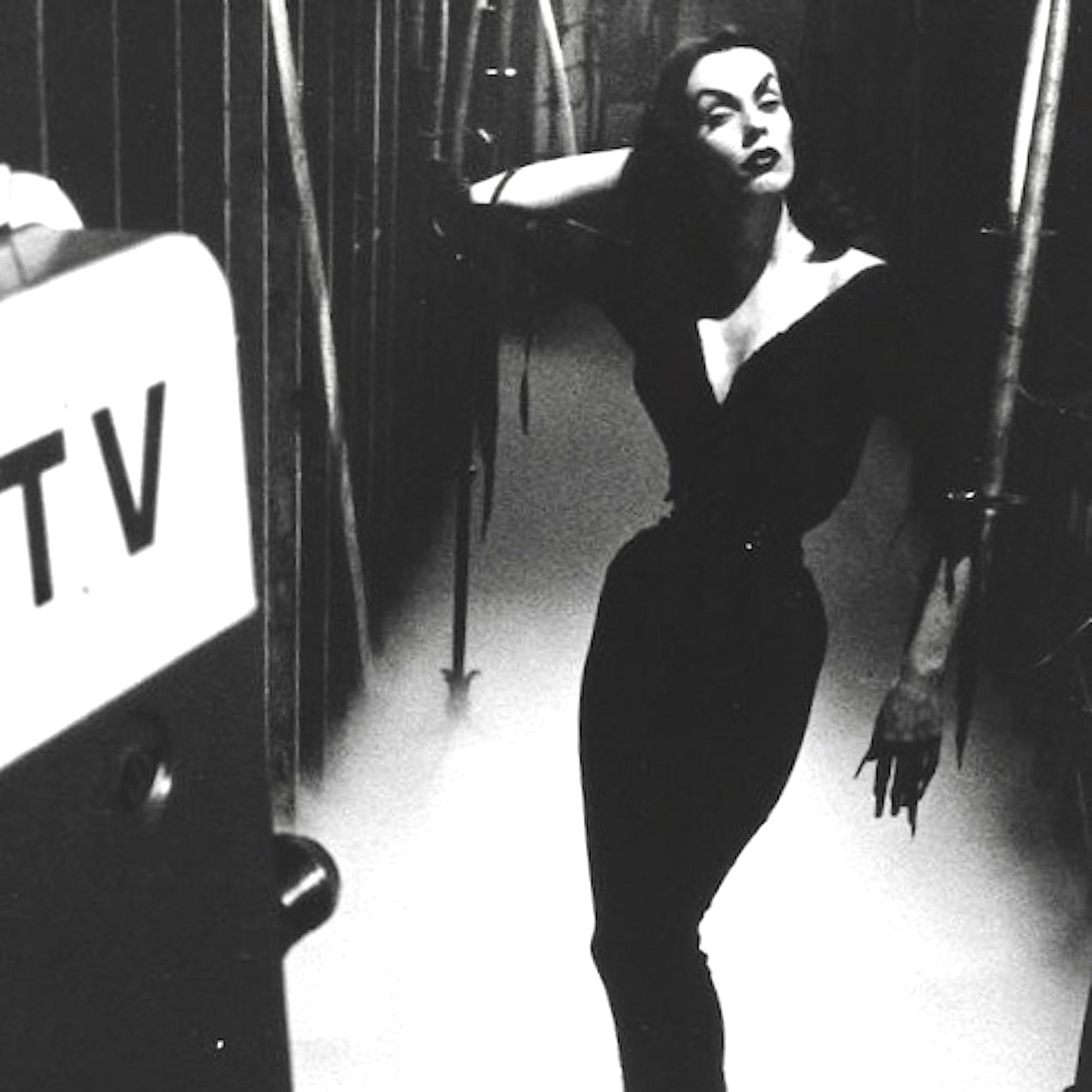 Witchin' Hour Blues (remastered)