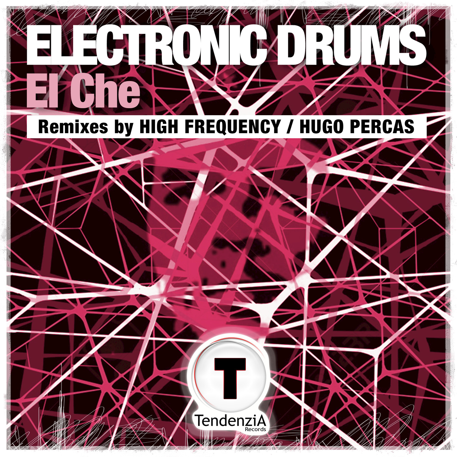 El Che (High Frequency Remix)