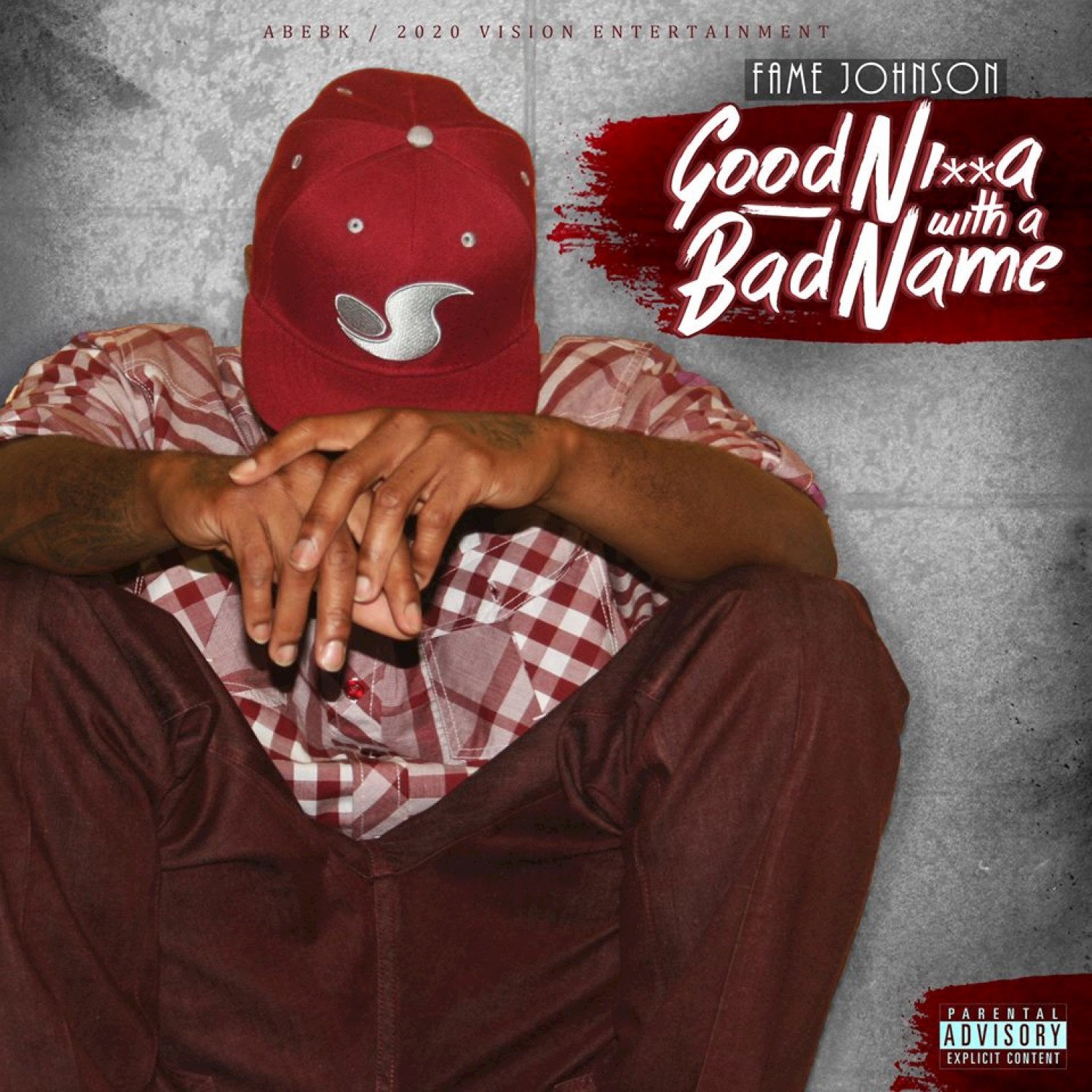 Good ***** with a Bad Name