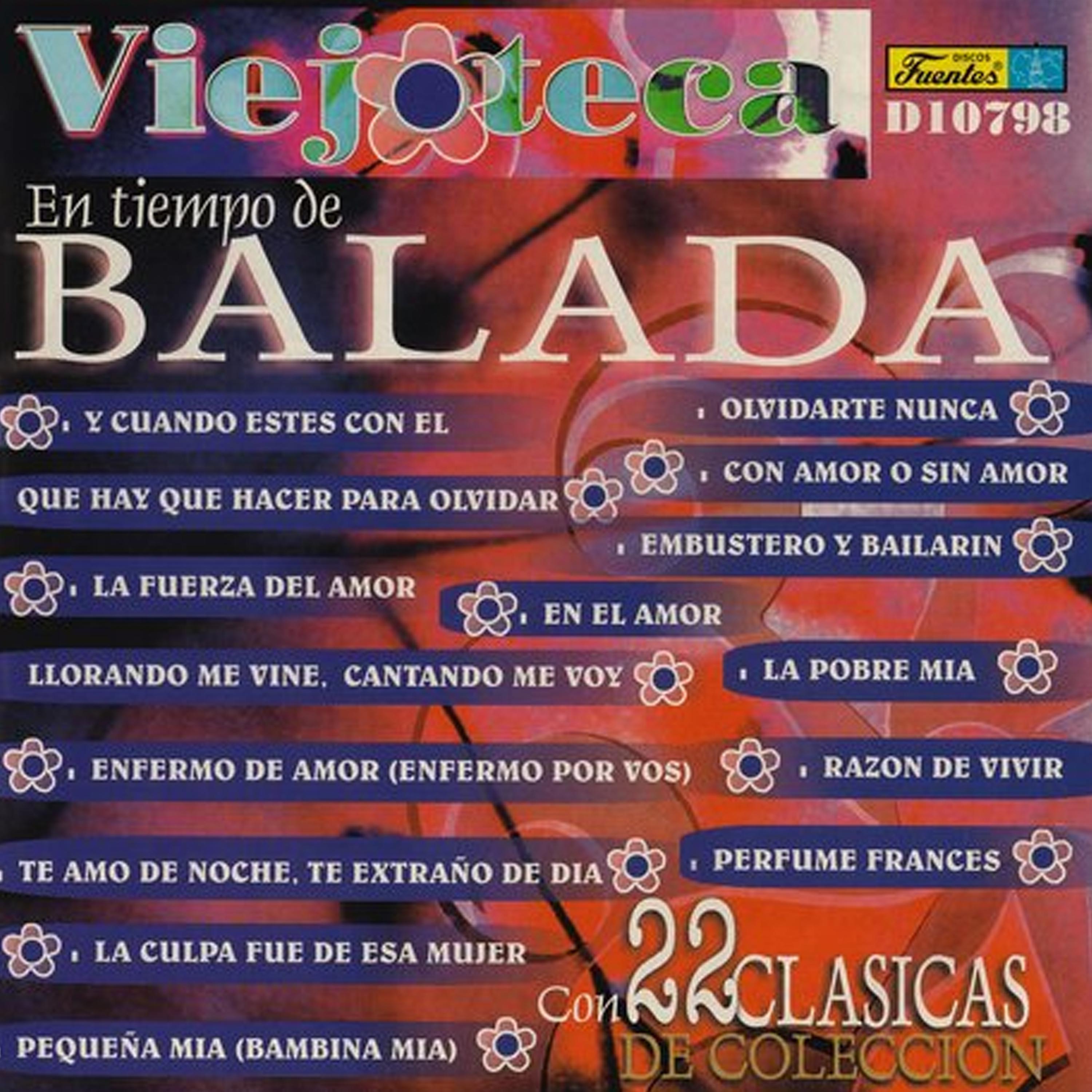 Embustero y Bailari n