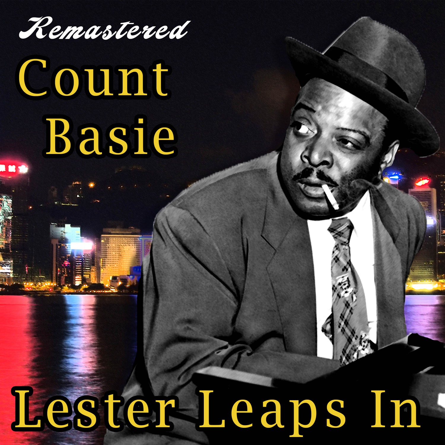Lester Leaps In (Remastered)