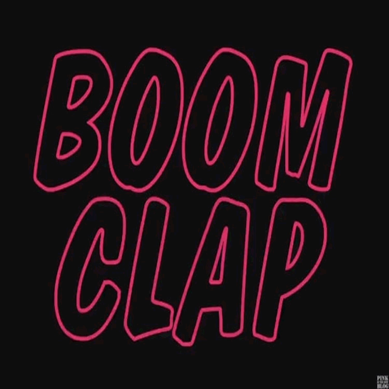 Boom Clap (Radio) - Single