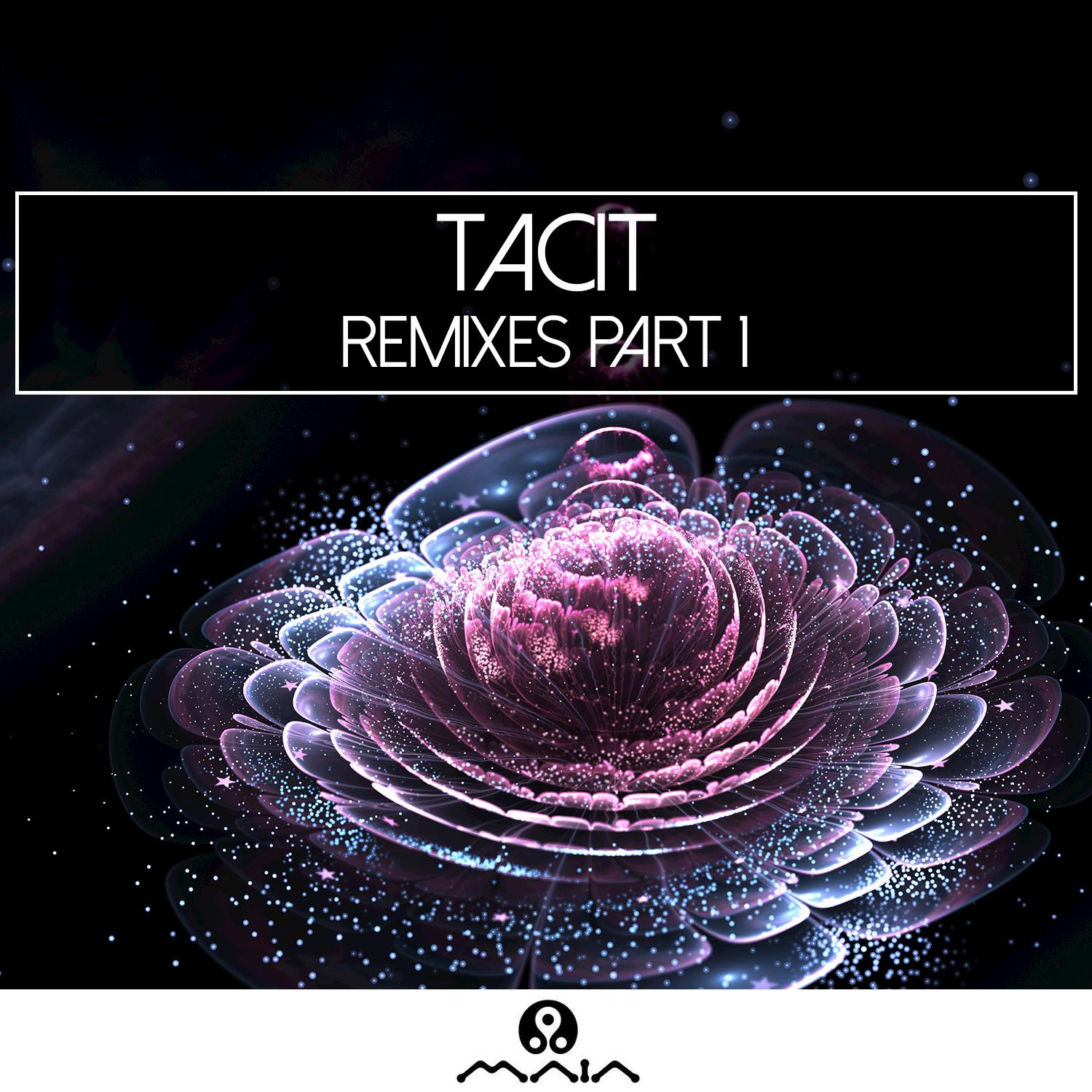 My Strange Extremities (Tacit Remix)