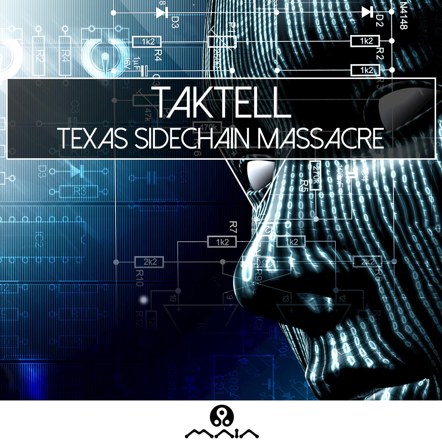 Texas Sidechain Massacre