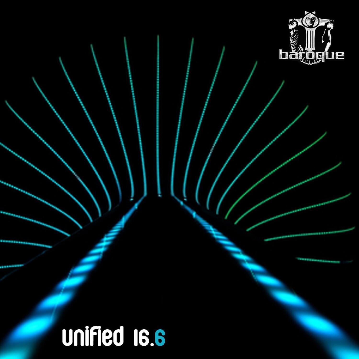 Unified 16.6