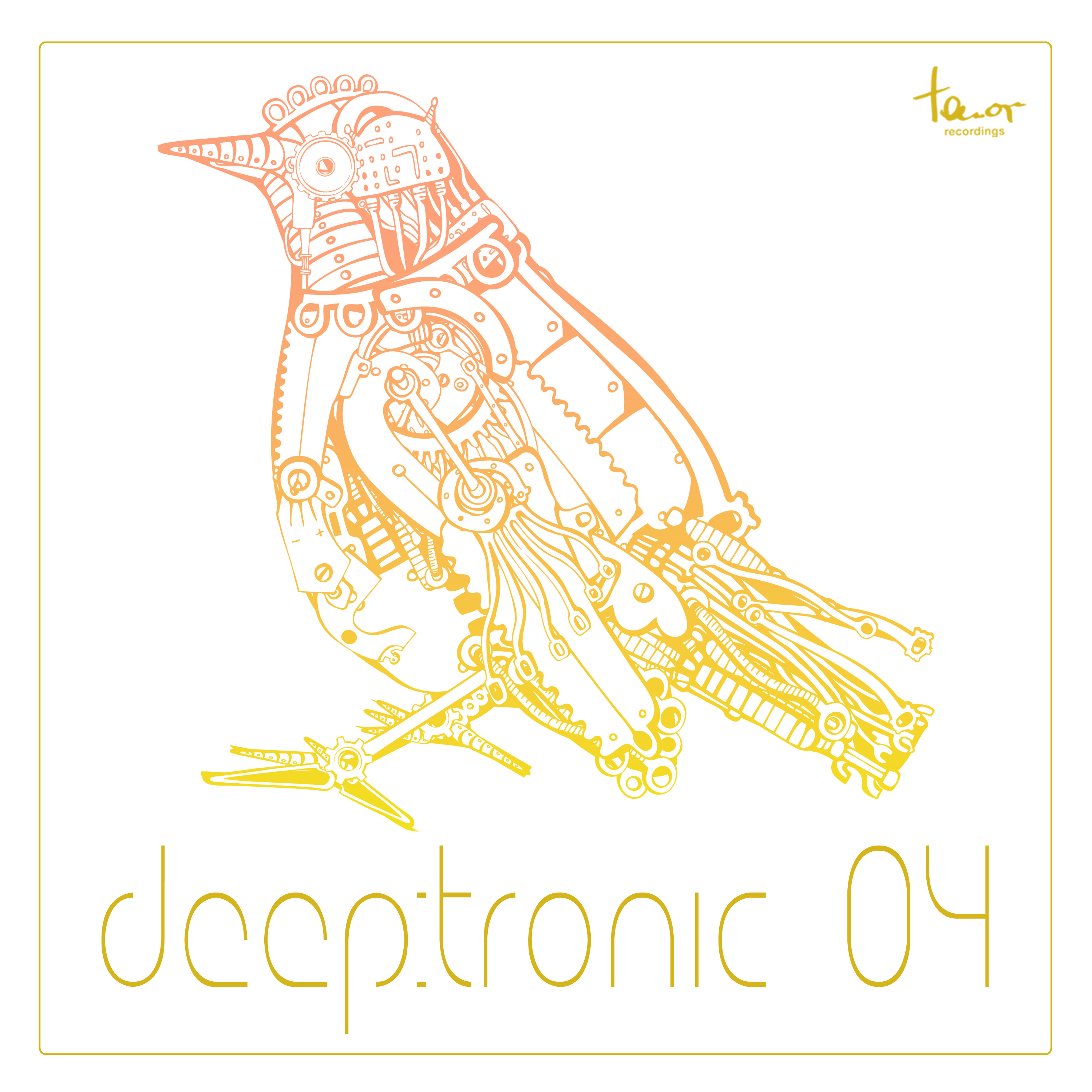 Deeptronic 04