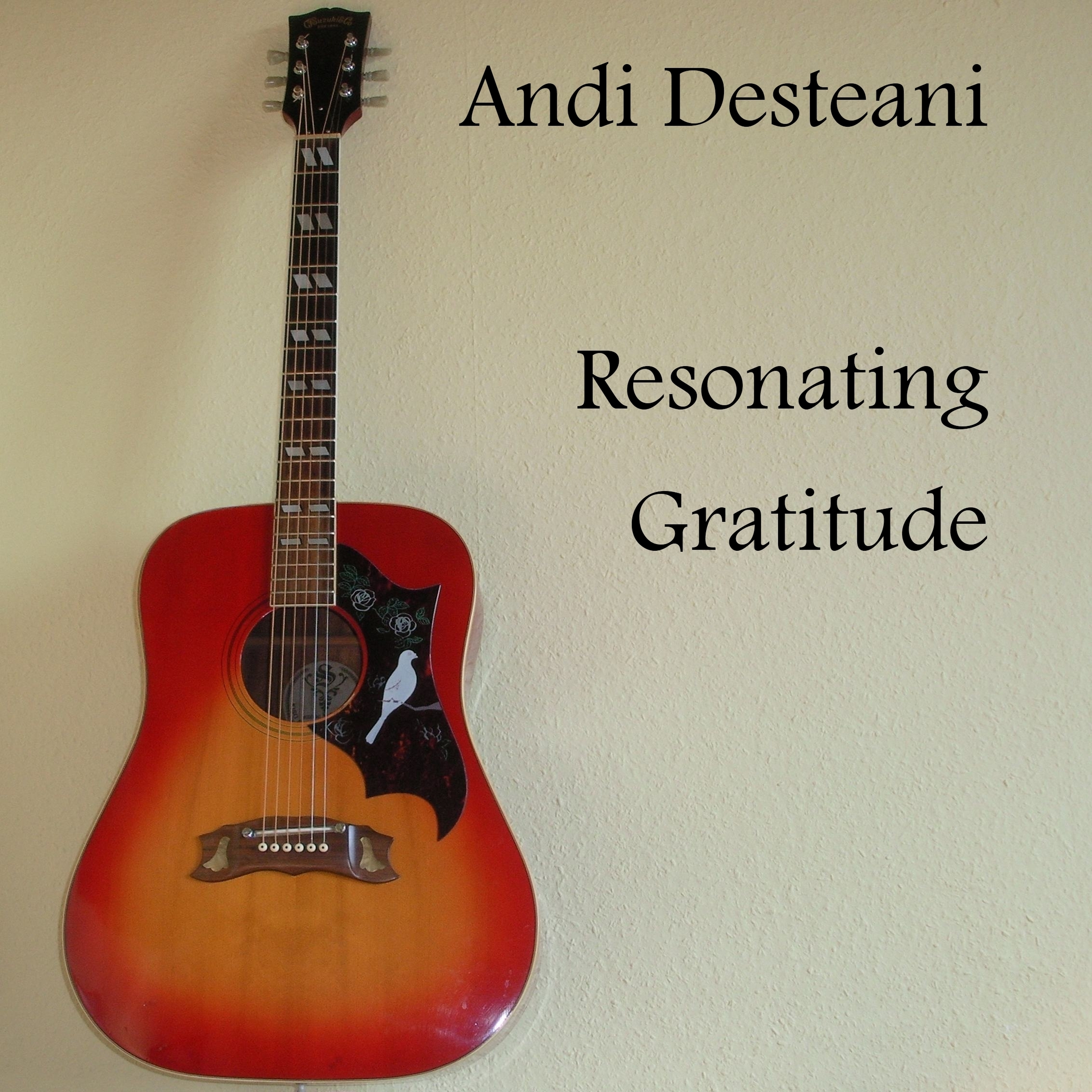 Resonating Gratitude