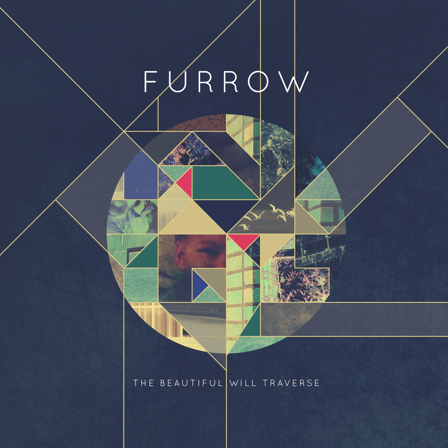 The Beautiful Will Traverse