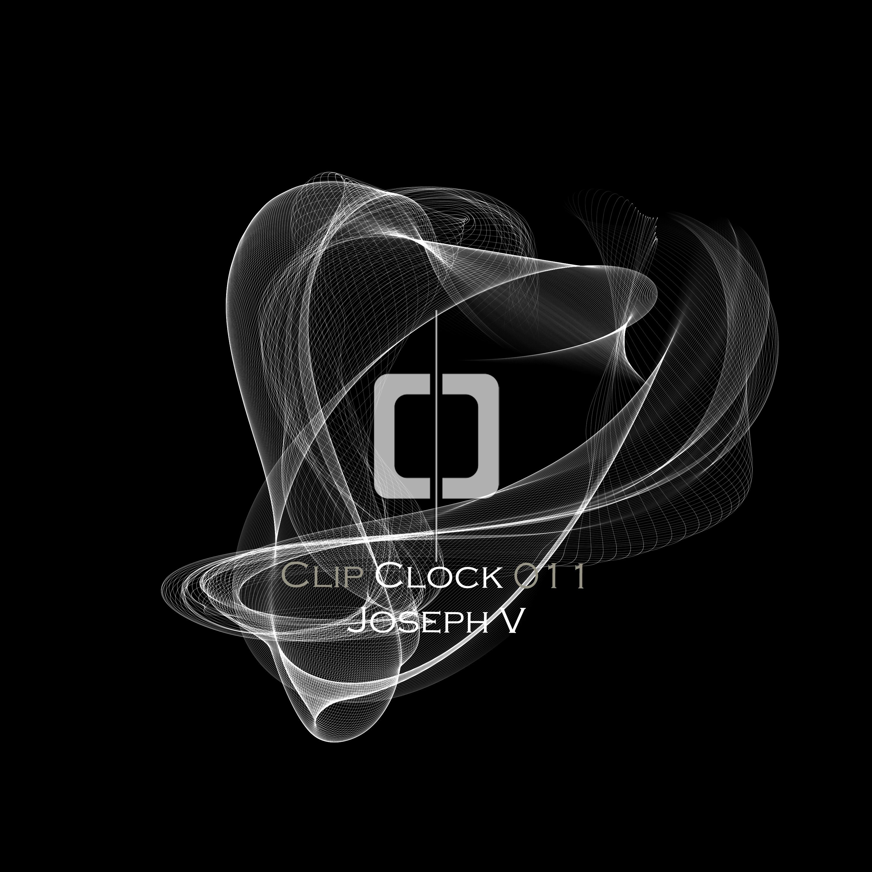 Clip Clock 011
