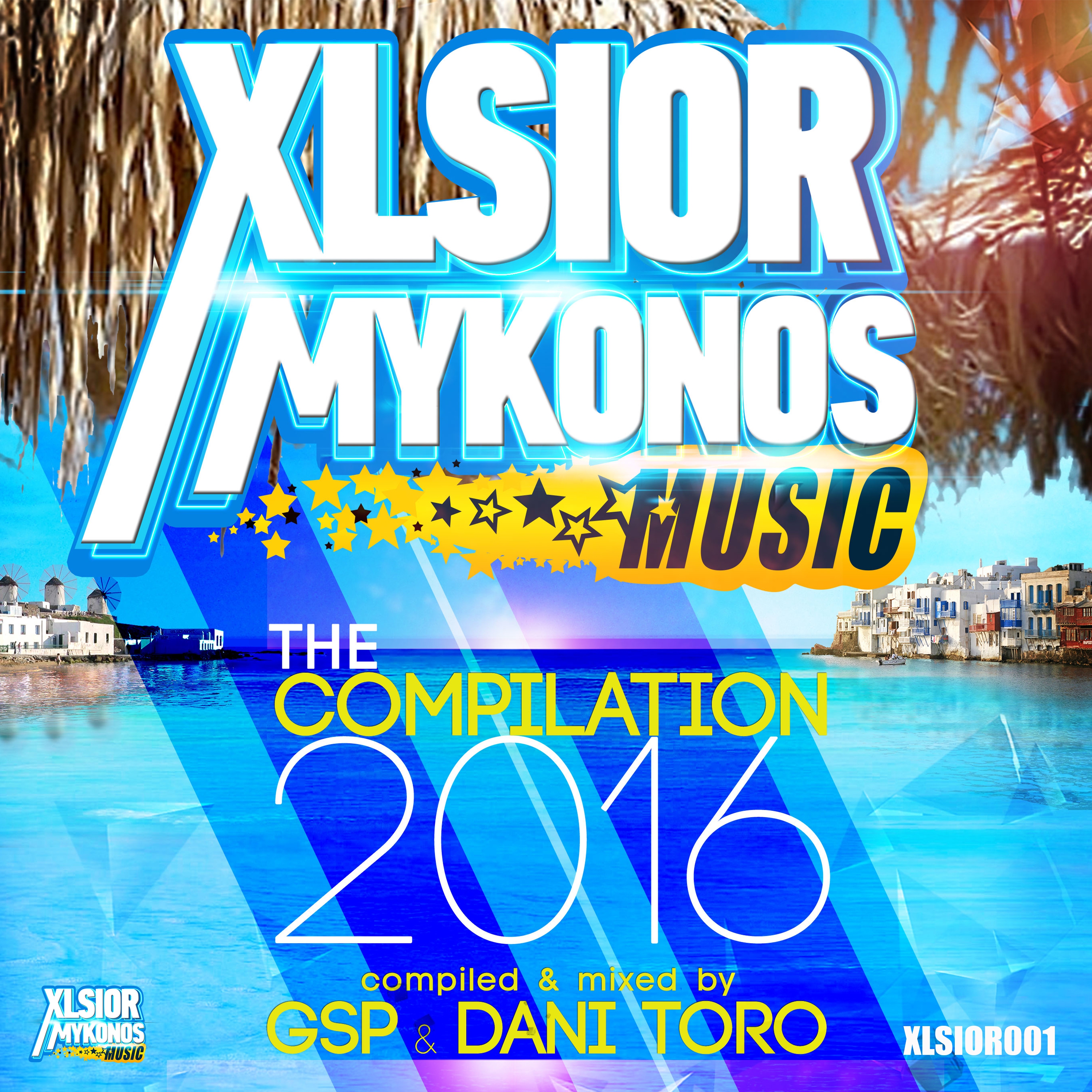 Xlsior (Pt. 2 - Continuous DJ Mix)