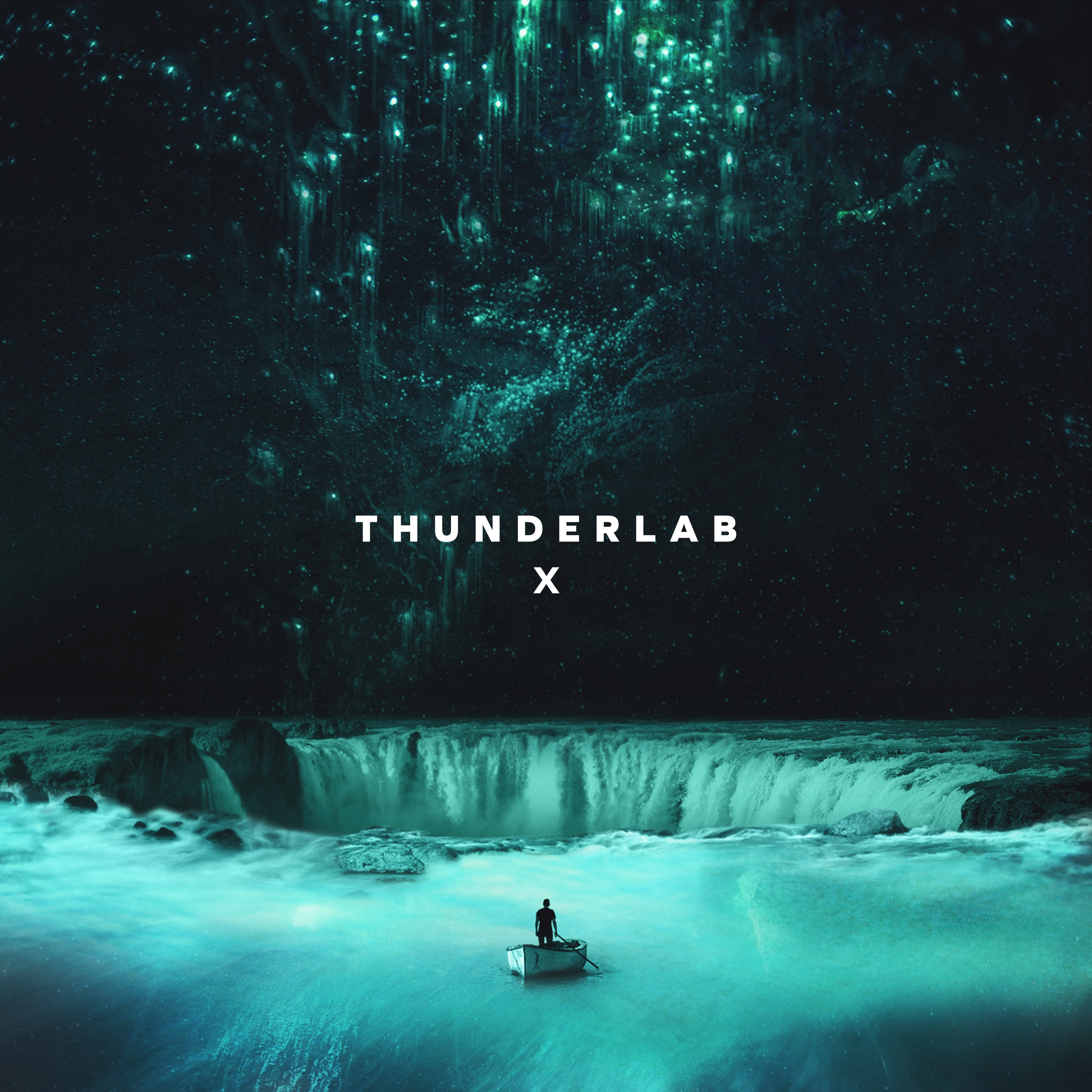 Thunderlab X