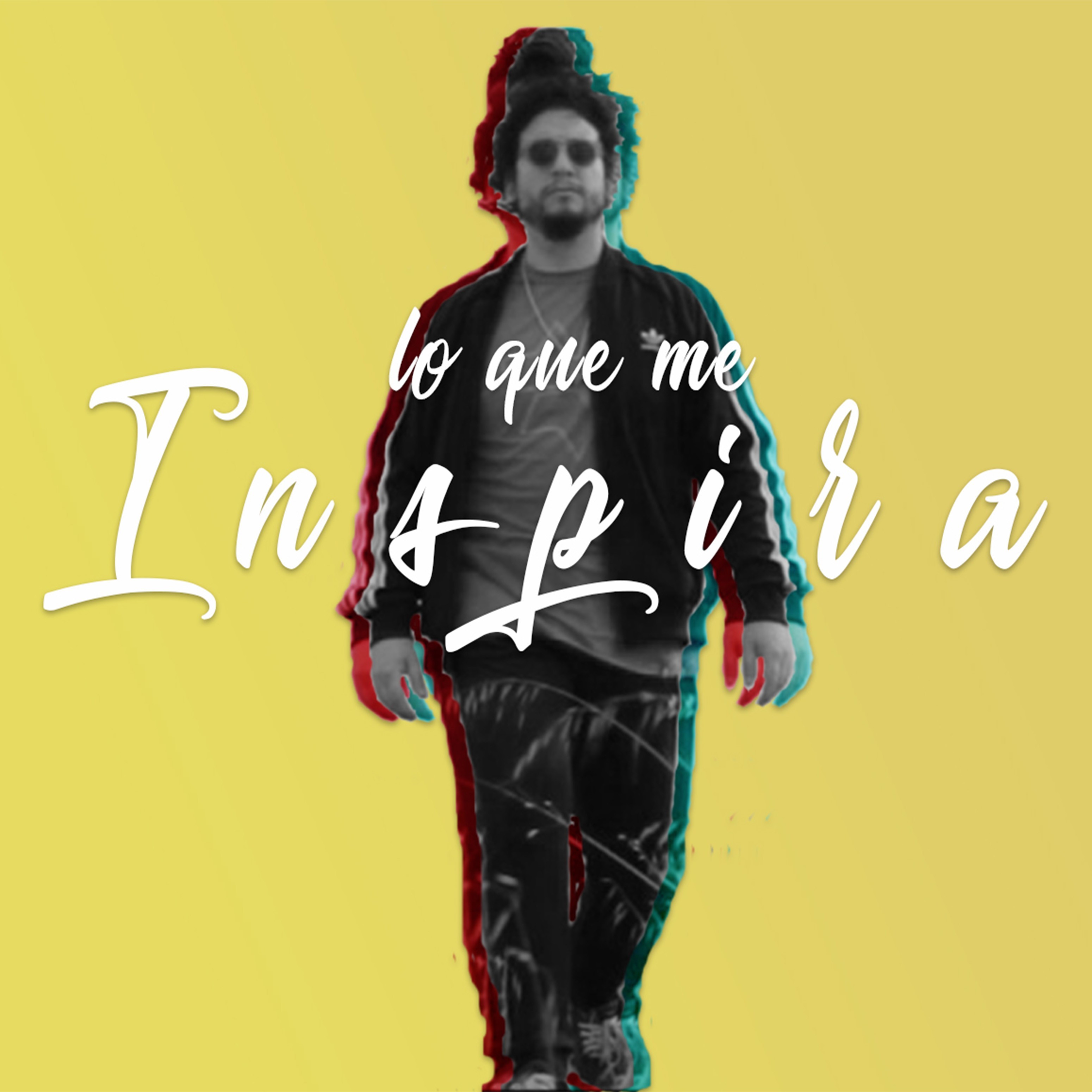 Lo Que Me Inspira