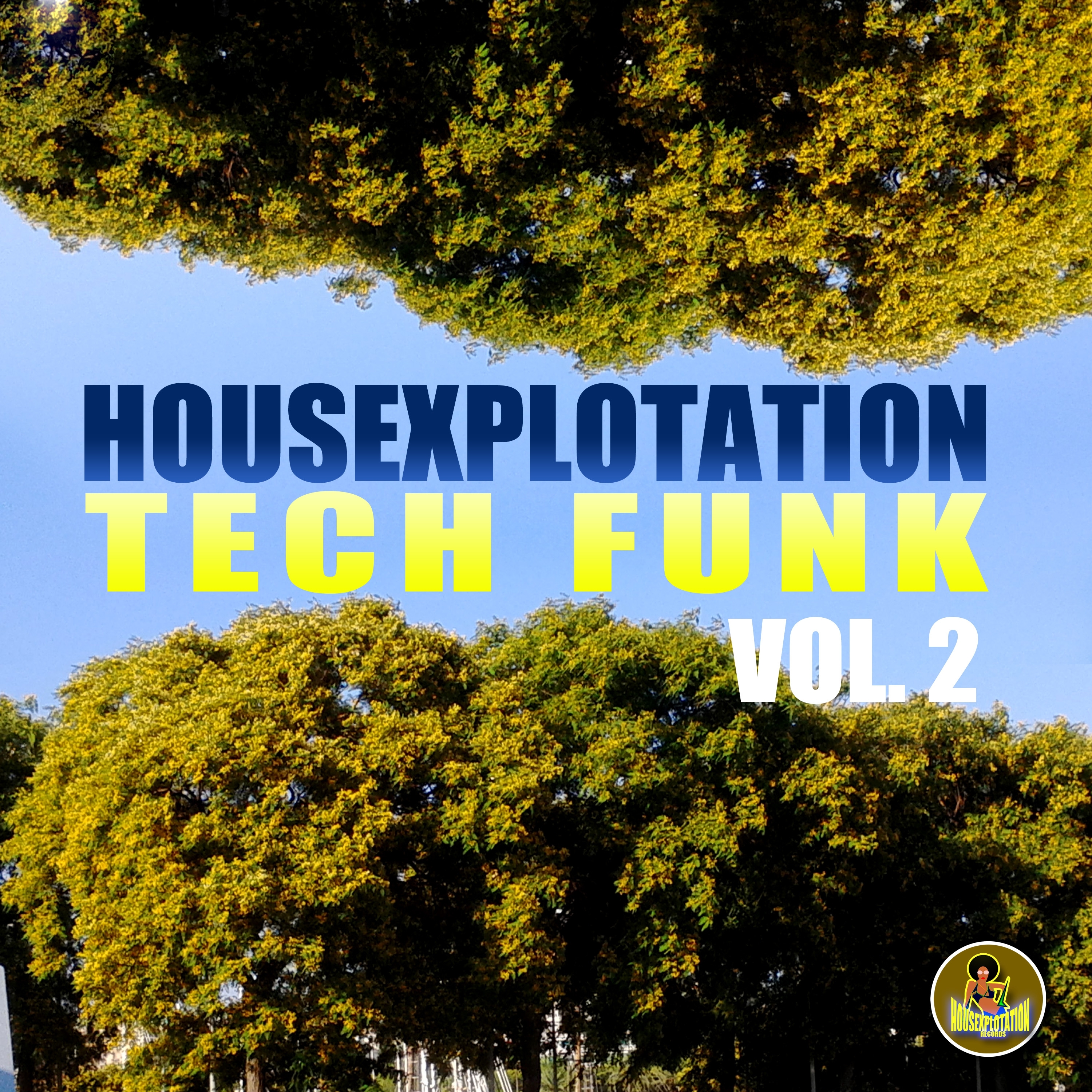 *************** Tech Funk, Vol. 2