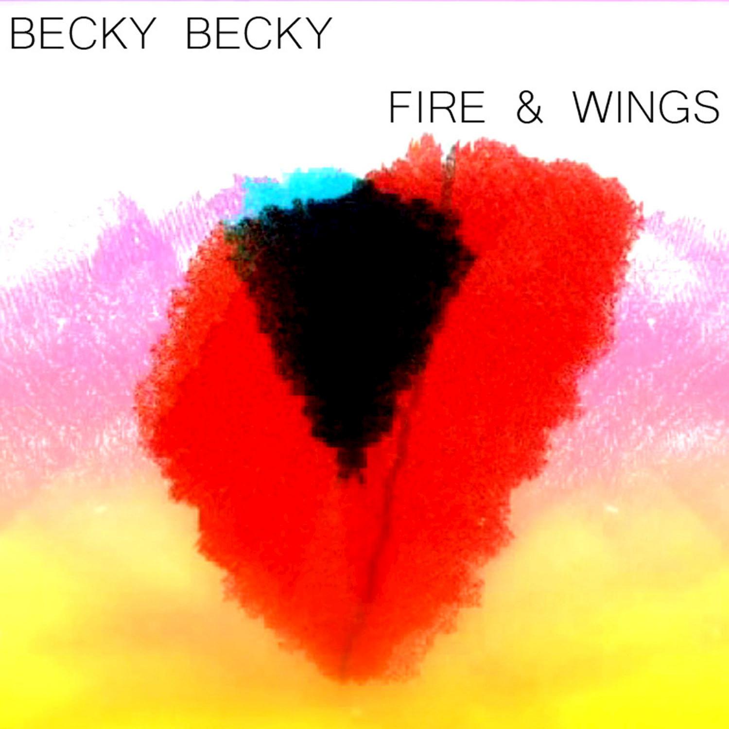 Fire & Wings  - EP