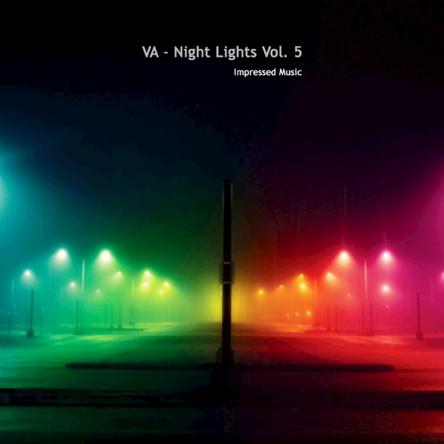 Night Lights, Vol. 5