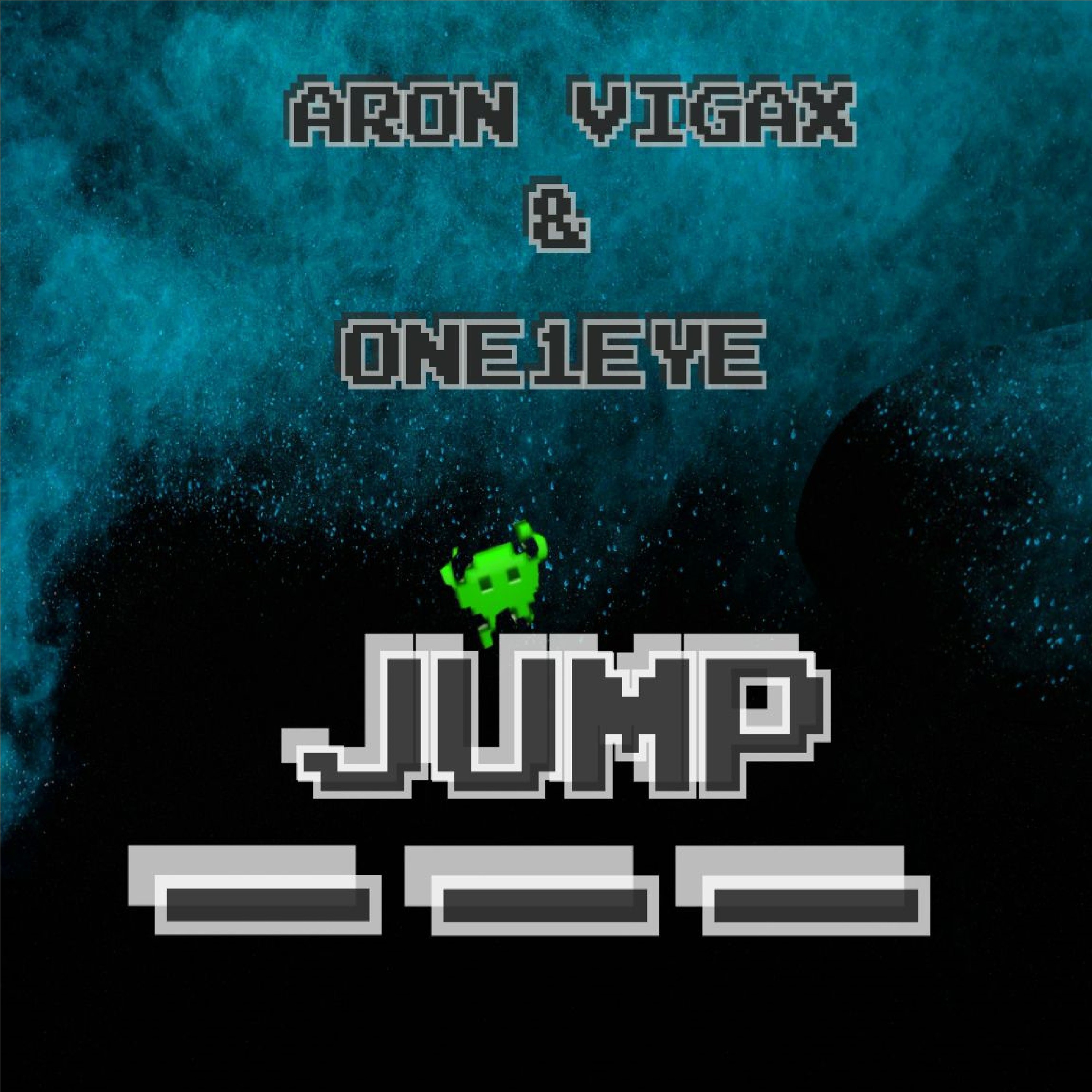 Jump (feat. Aron Vigax)