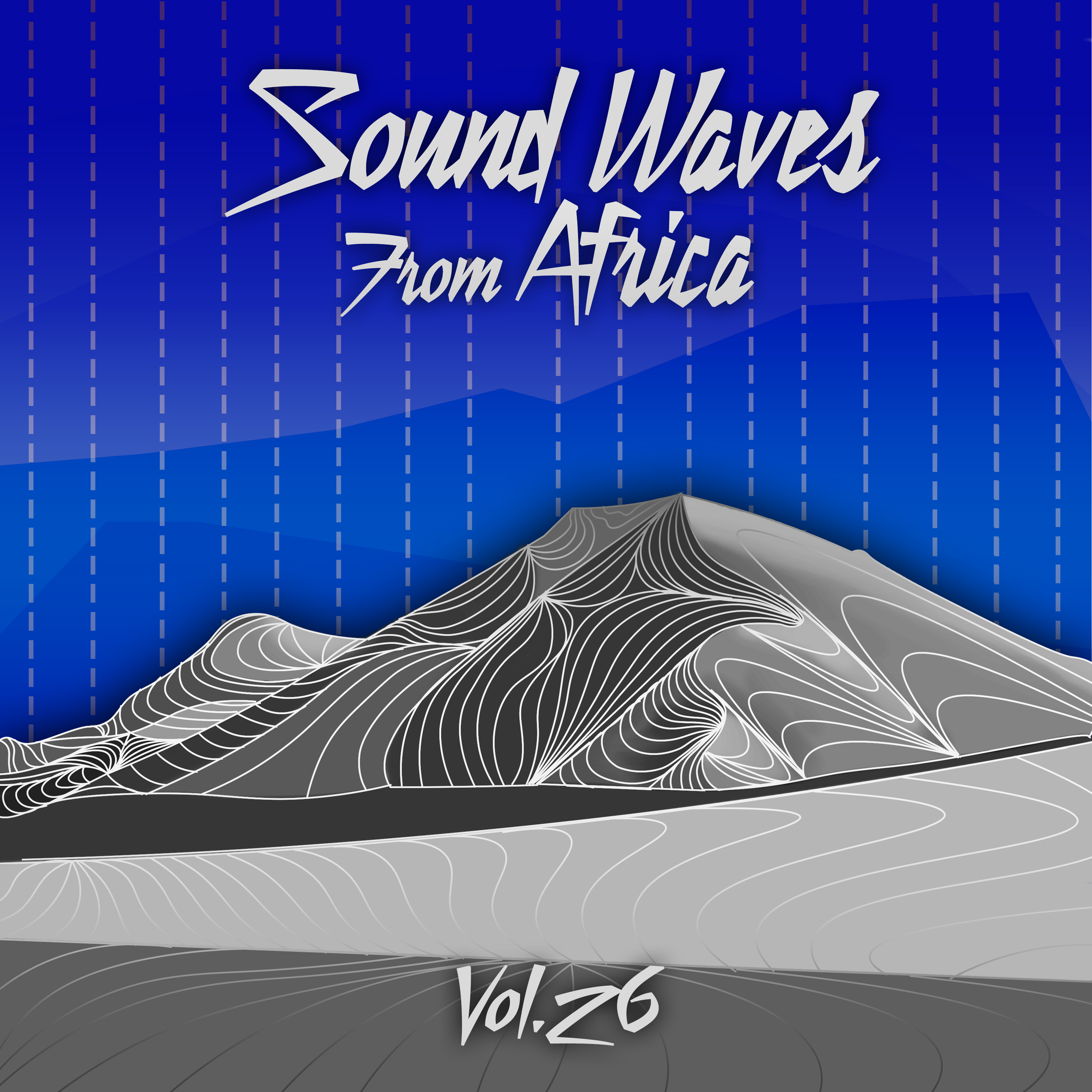 Sound Waves From Africa Vol, 26